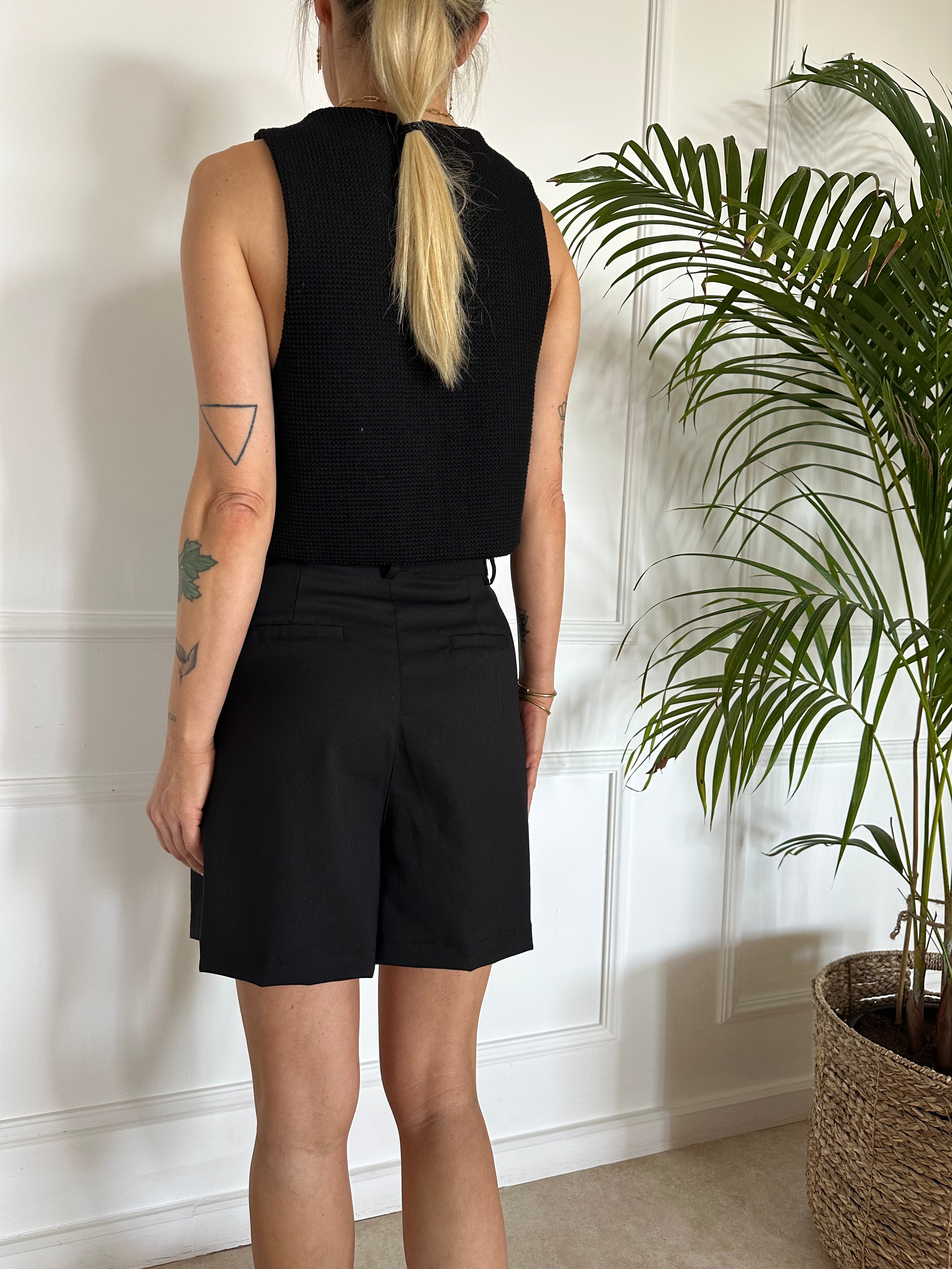 מכנסי ברך צ&