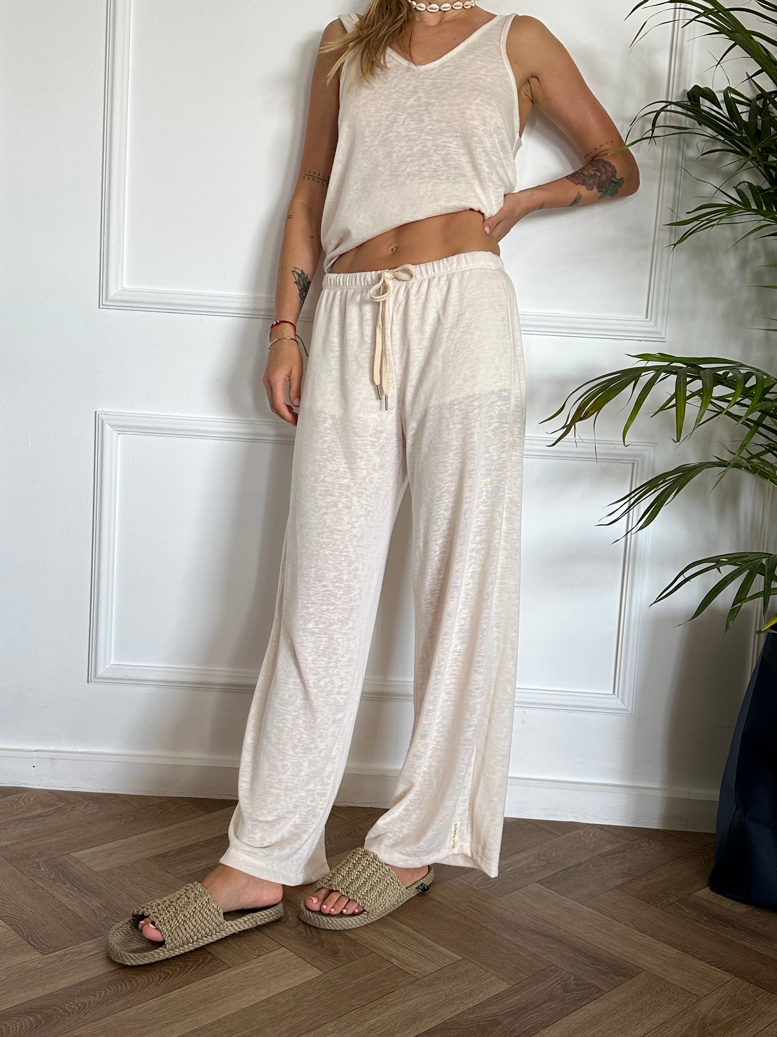 מכנסי ניס סלאב אופוויט