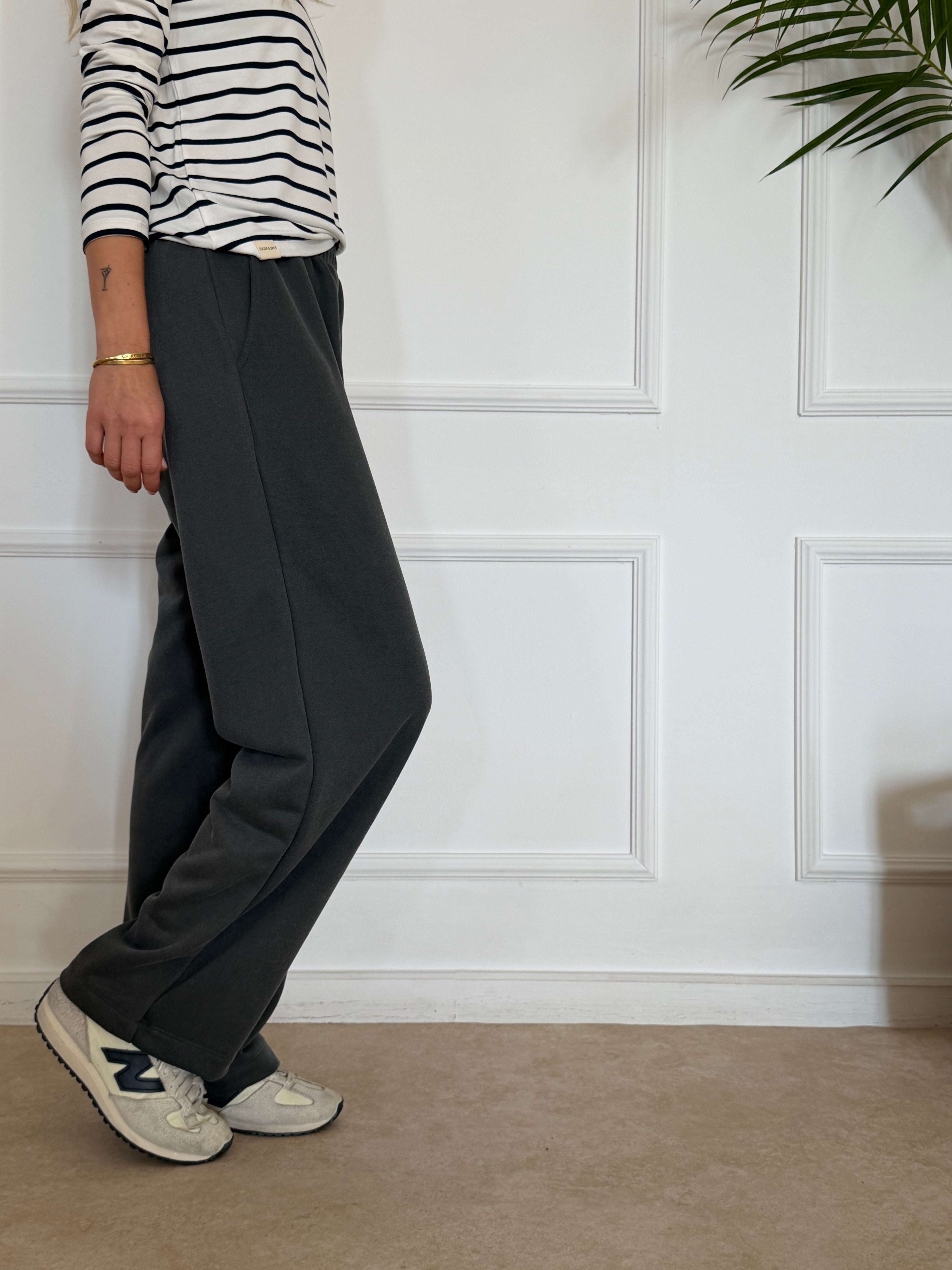 מכנסי NINA פרנץ&