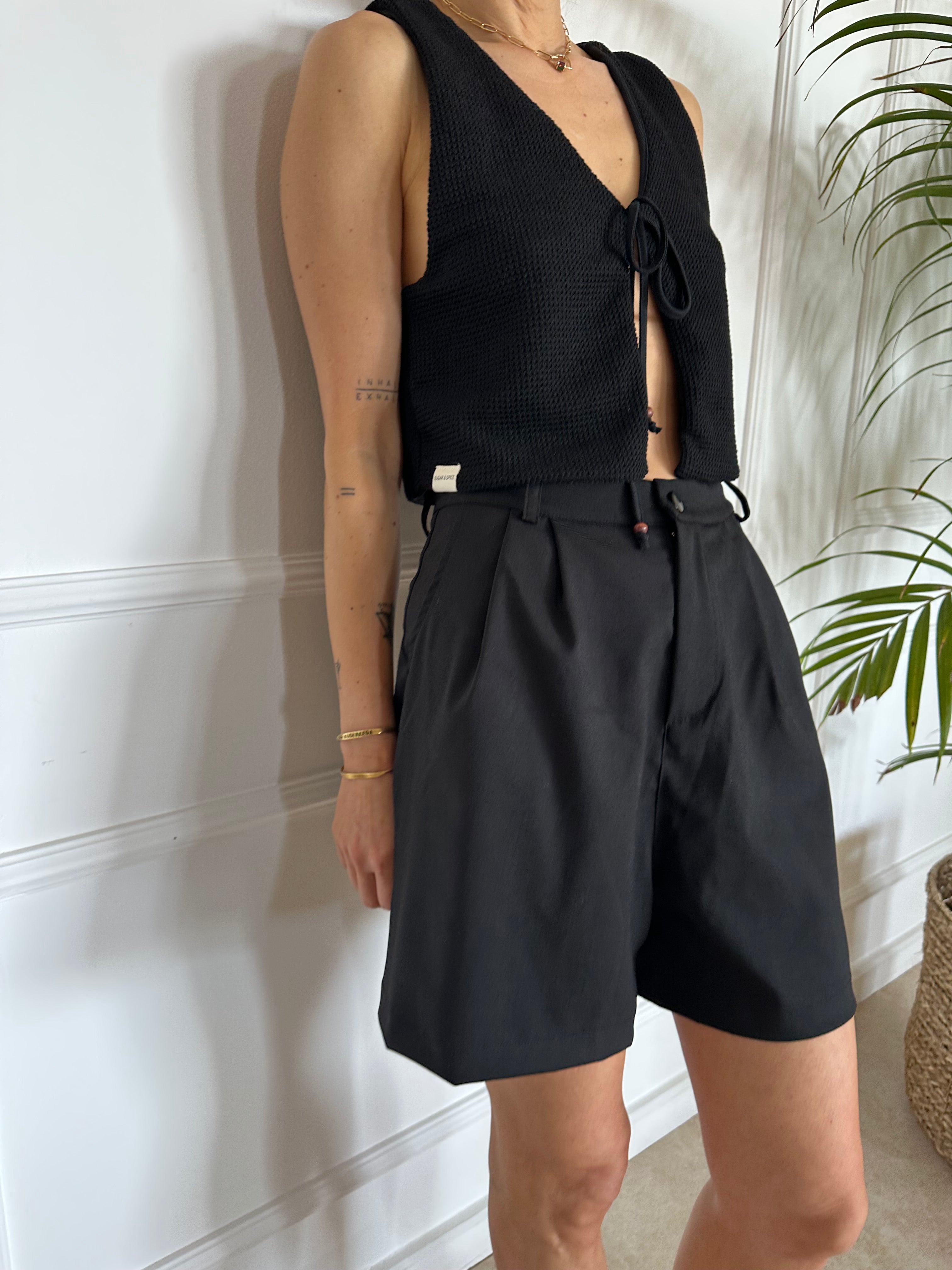 מכנסי ברך צ&