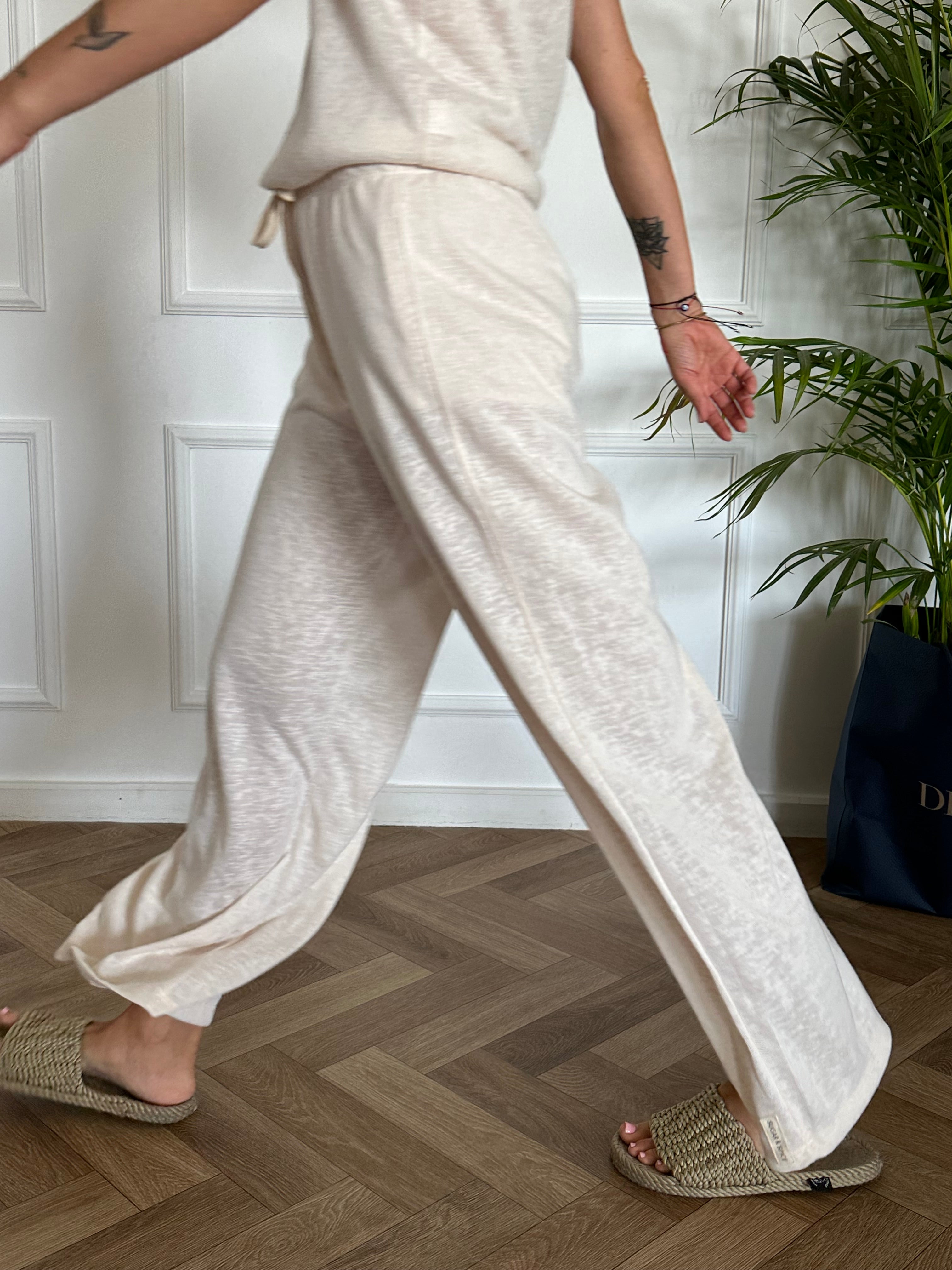 מכנסי ניס סלאב אופוויט