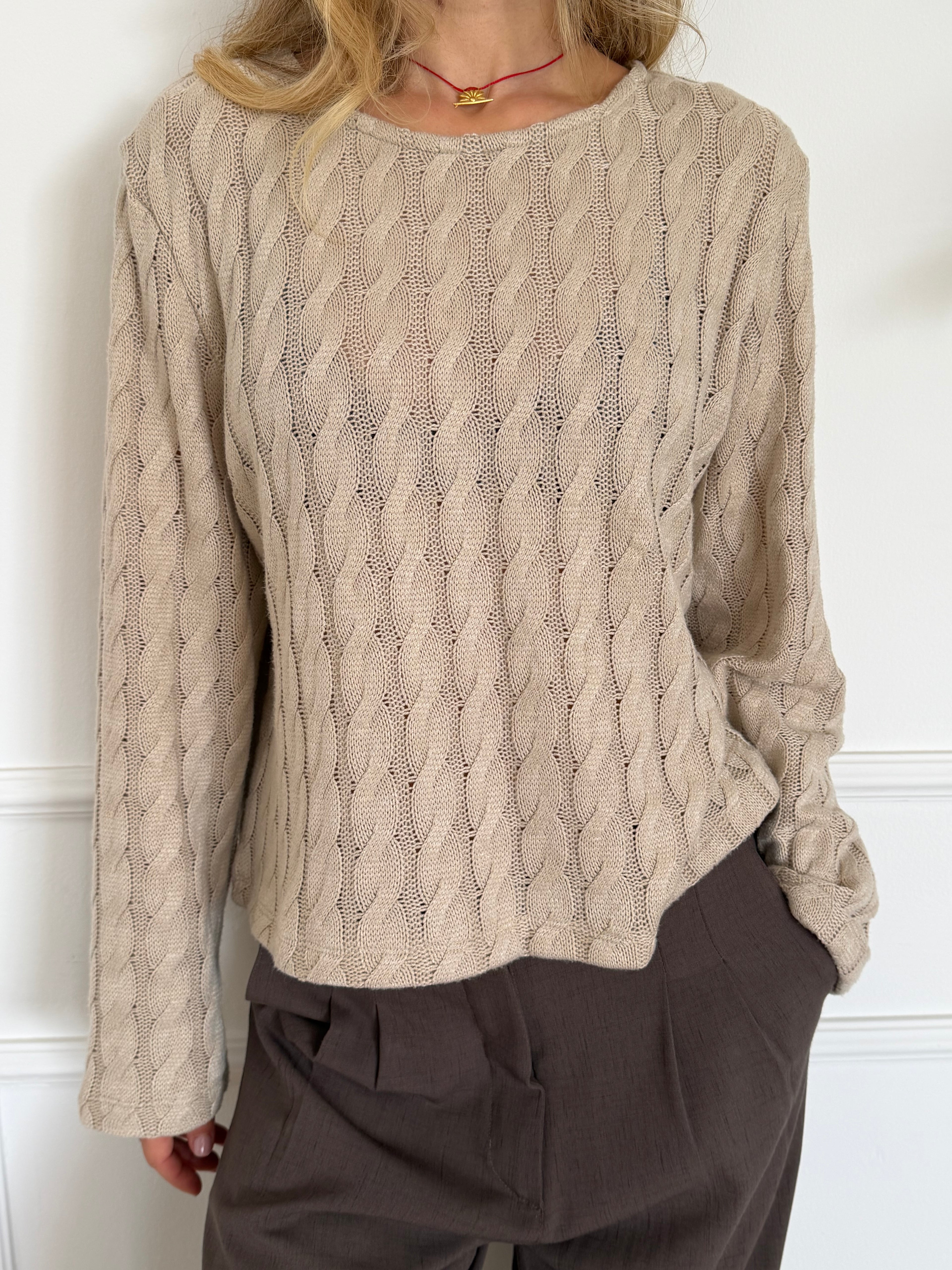 סריג MADISON אופוויט