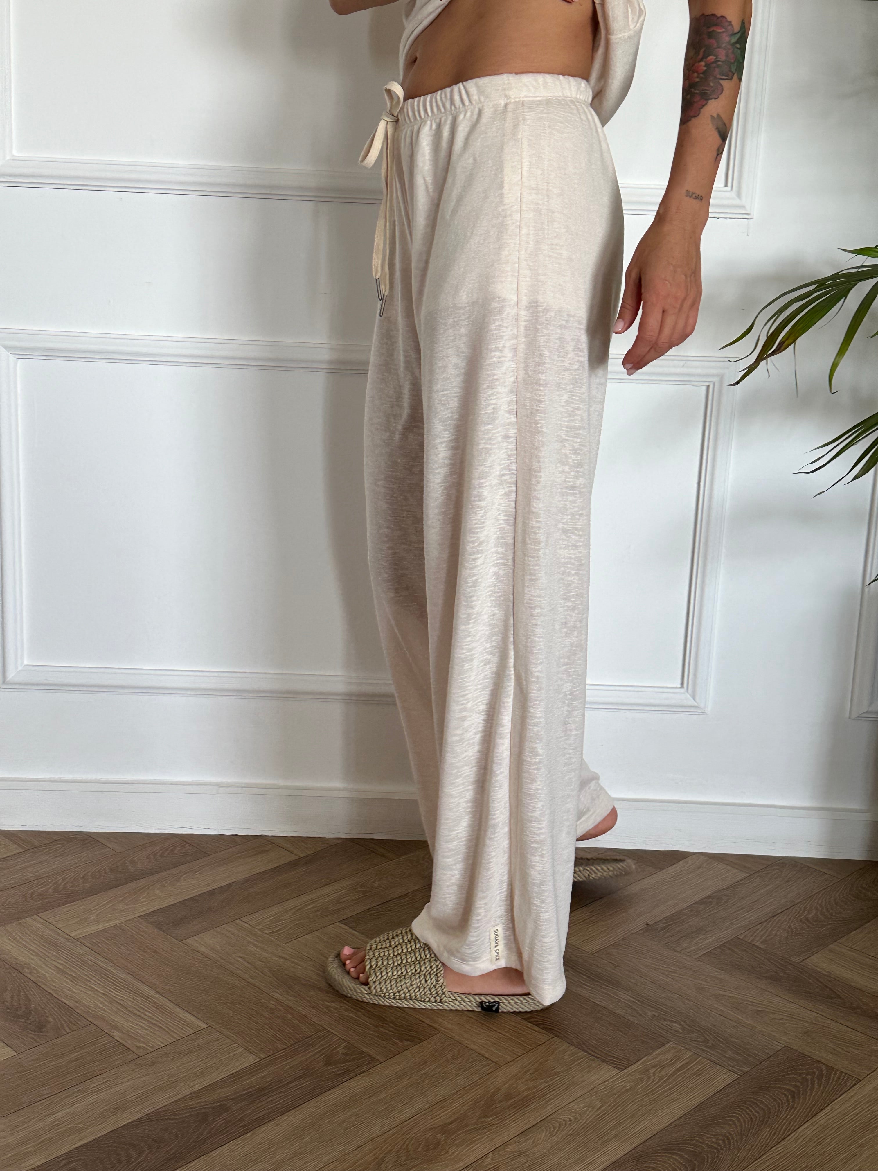 מכנסי ניס סלאב אופוויט