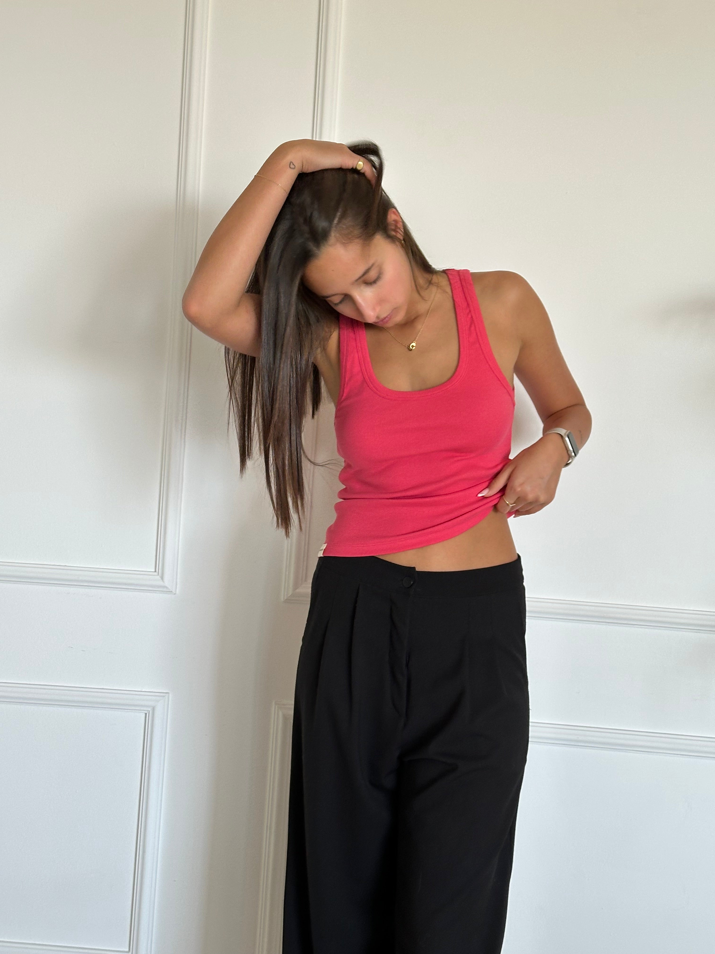 גופיית ריב קורל