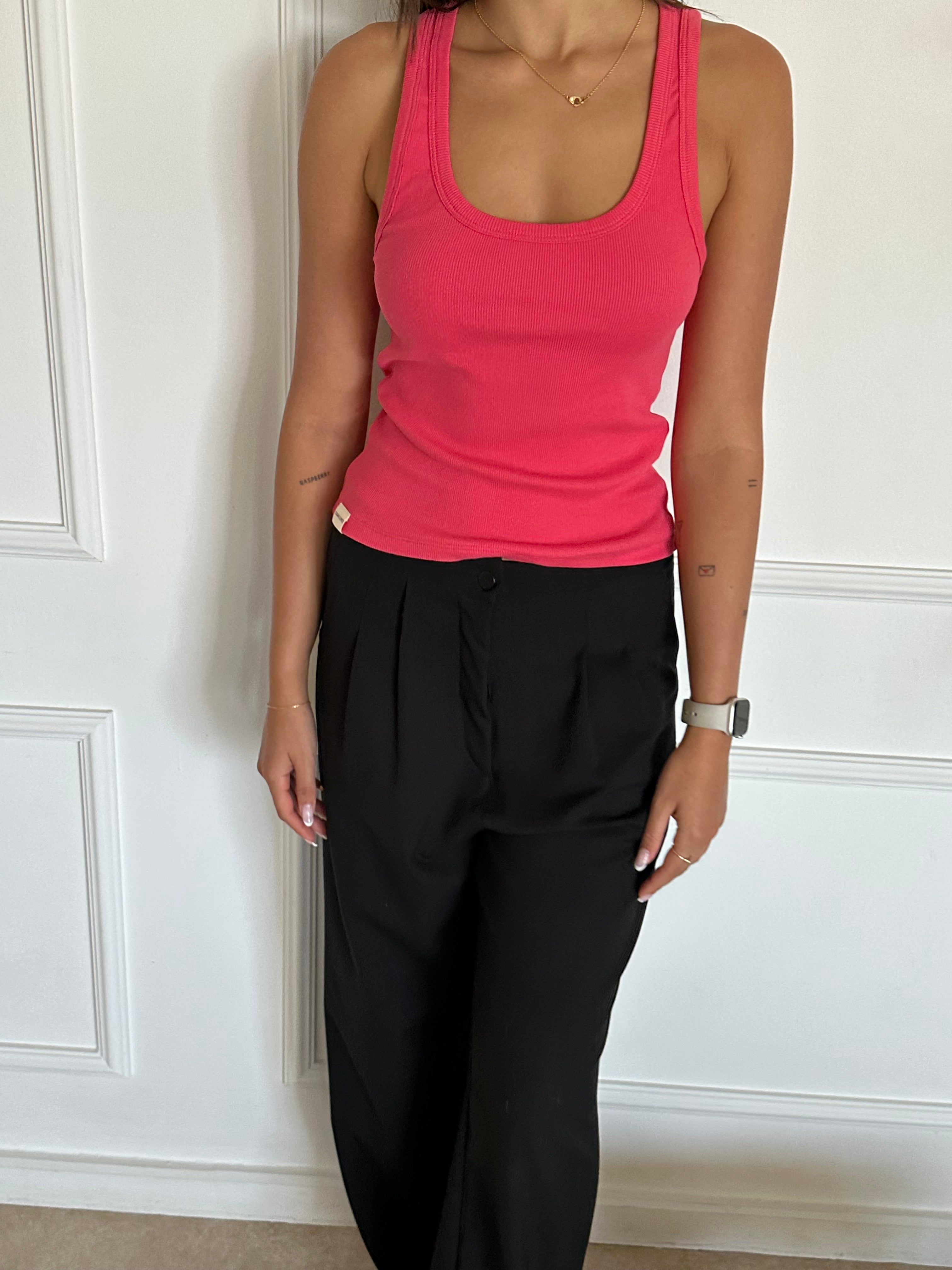 גופיית ריב קורל