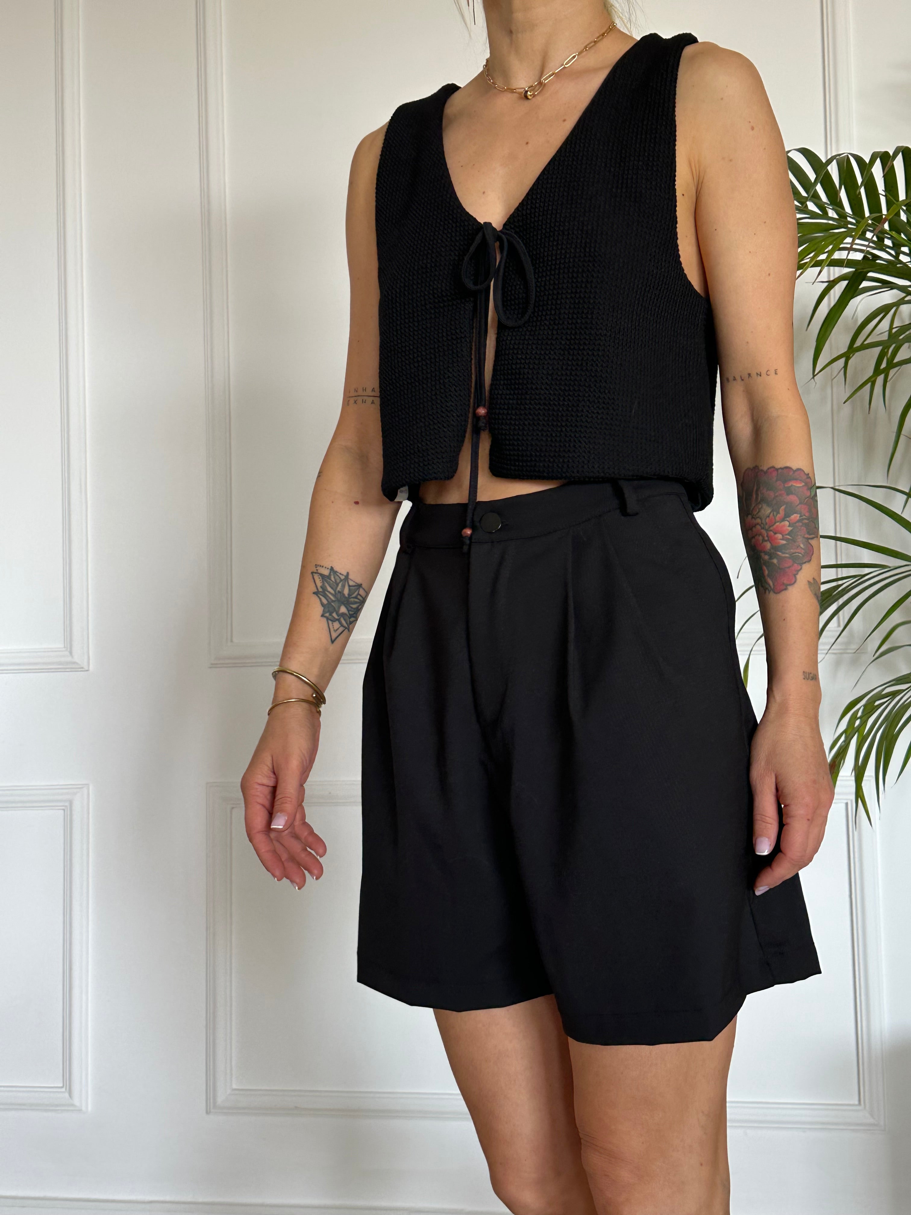 מכנסי ברך צ&