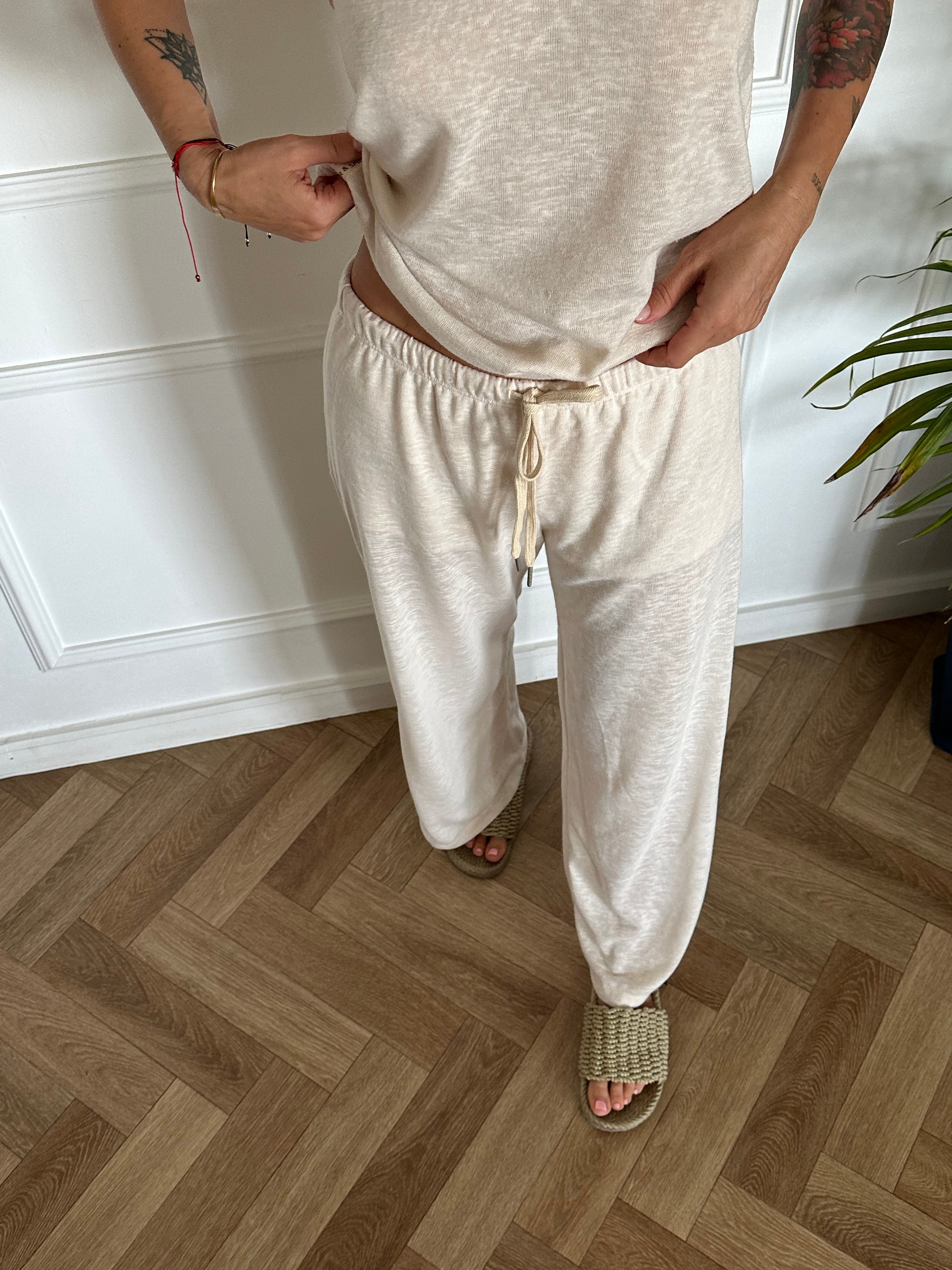 מכנסי ניס סלאב אופוויט