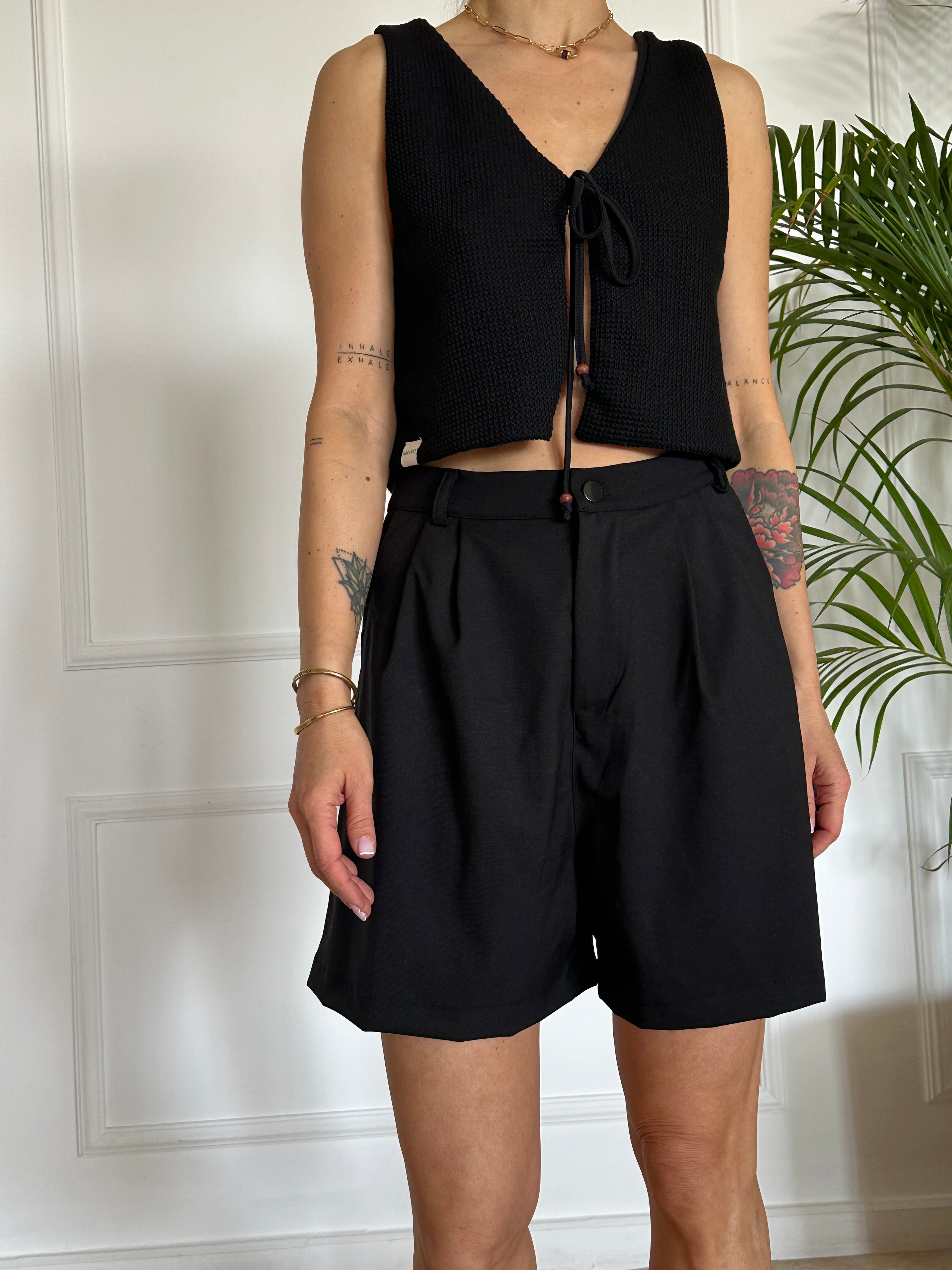 מכנסי ברך צ&