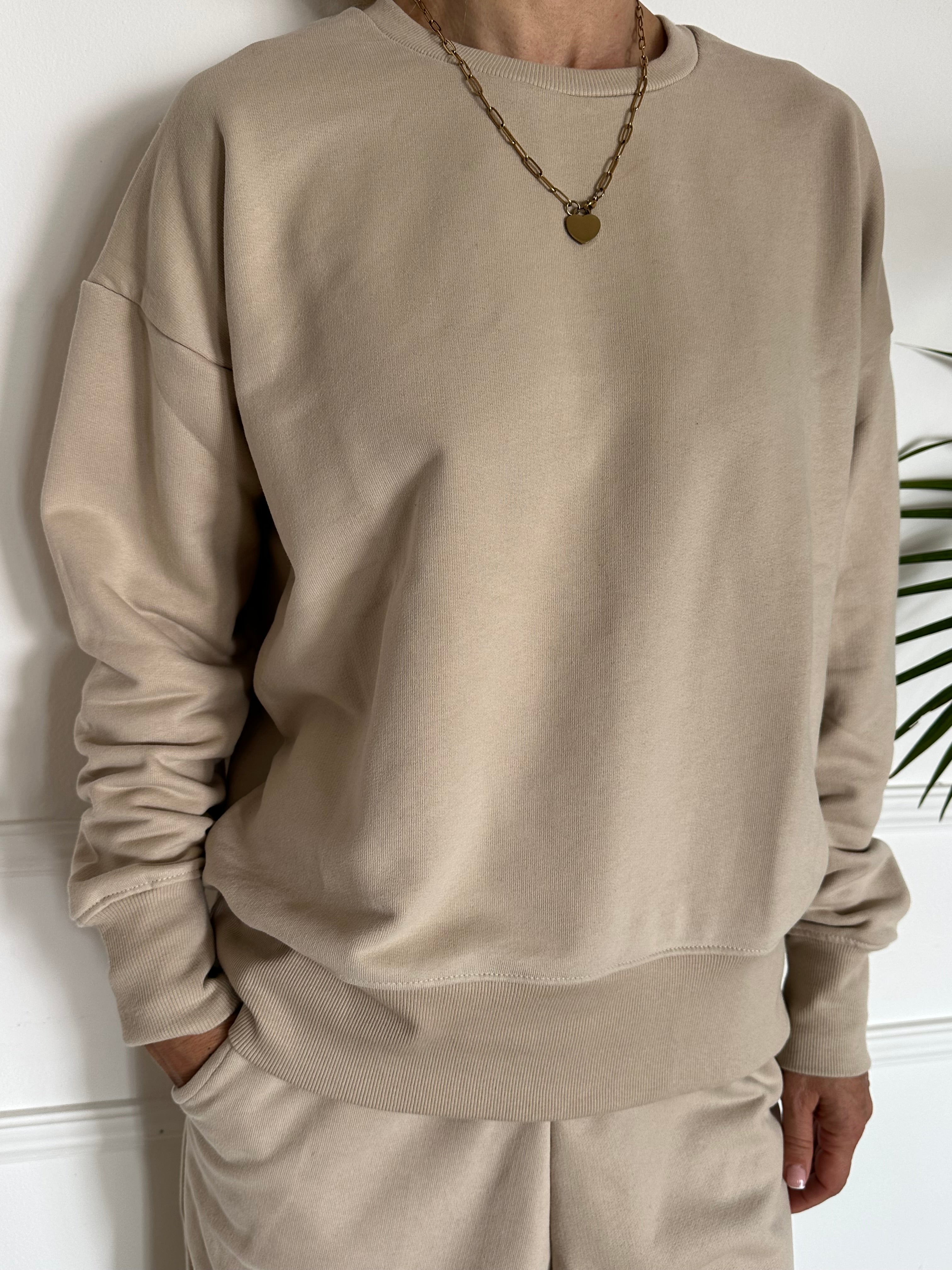 סווטשירט NEW JERSEY אופוויט