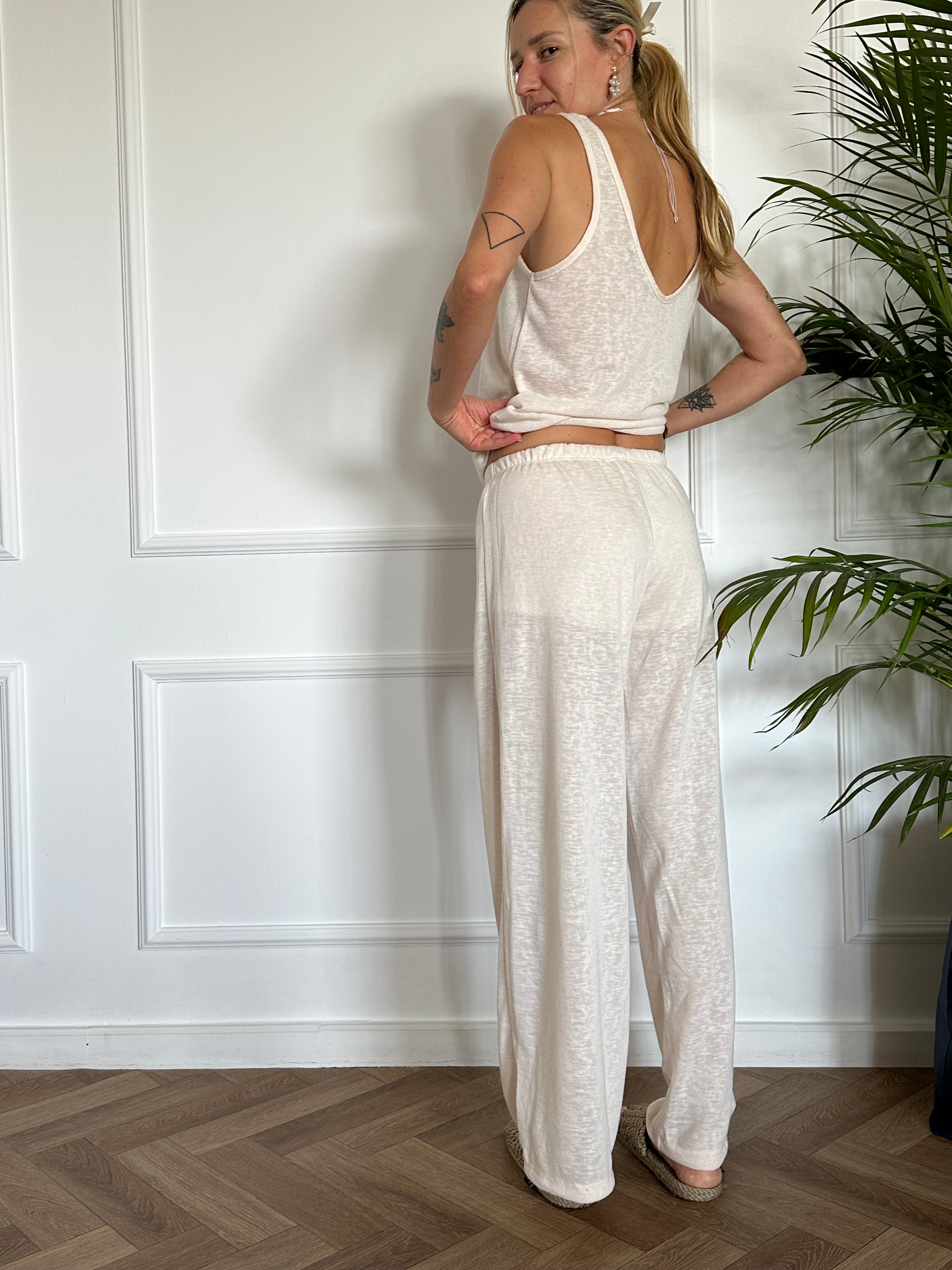 מכנסי ניס סלאב אופוויט