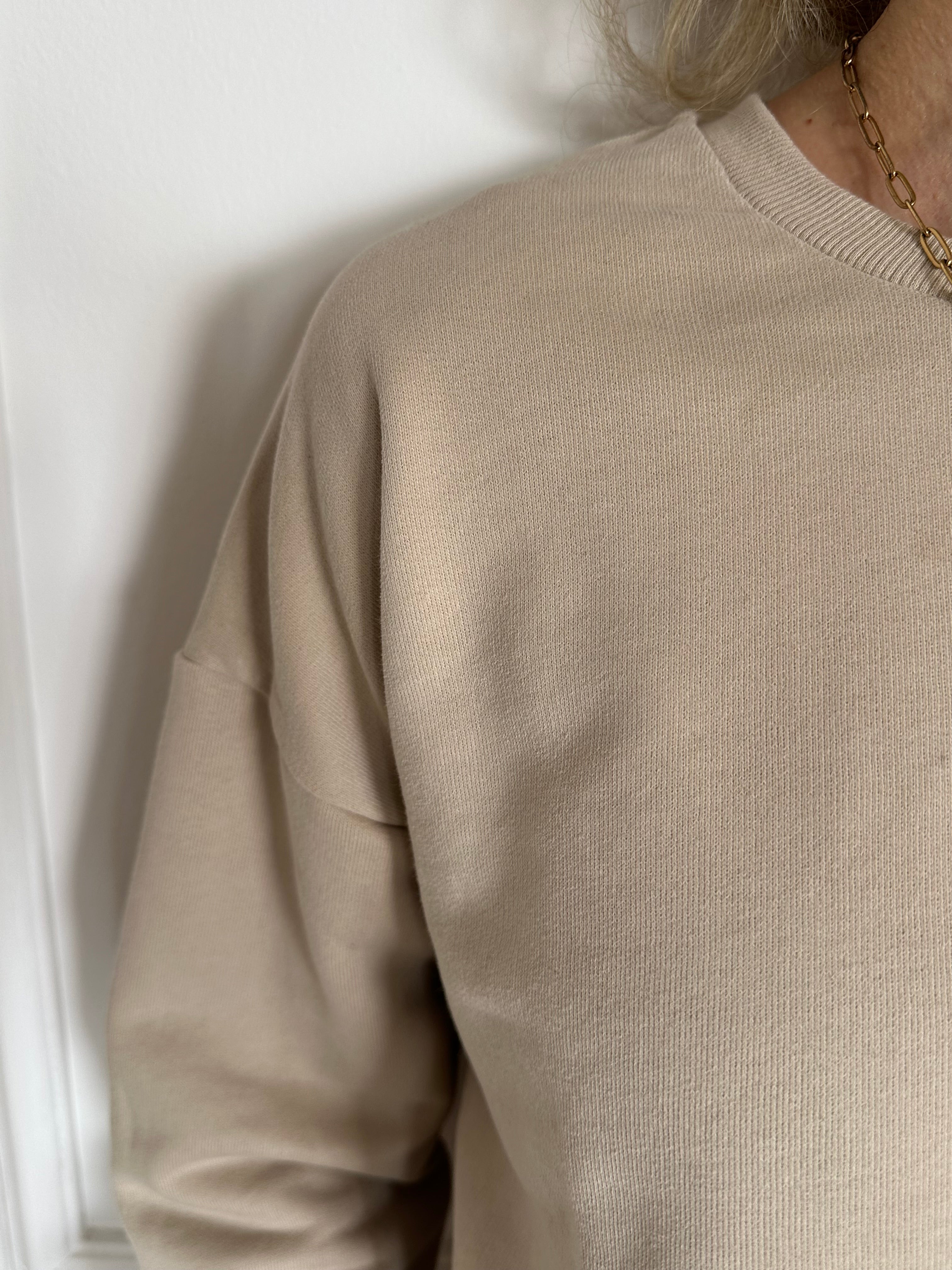 סווטשירט NEW JERSEY אופוויט