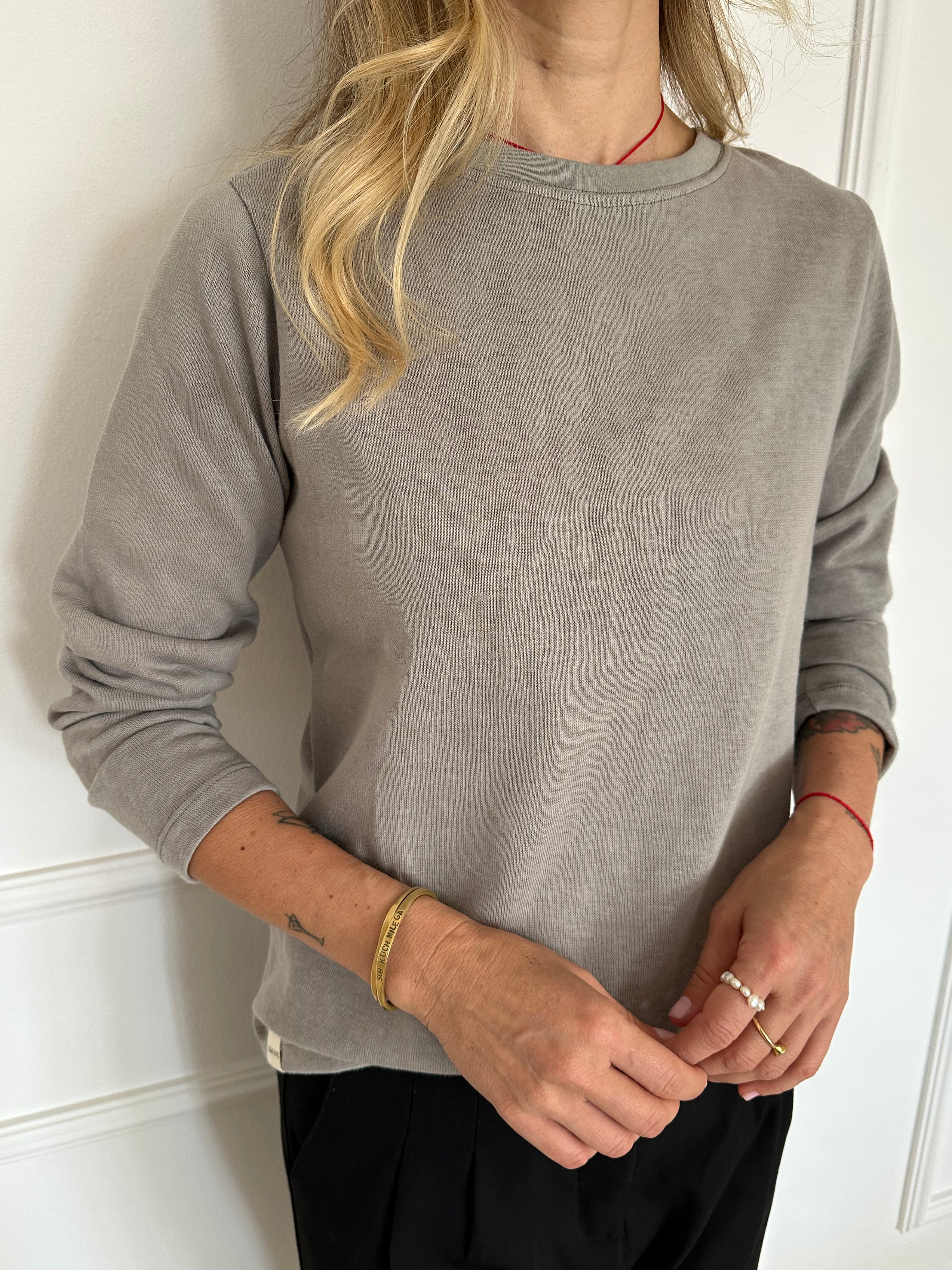 סריג MILA עננים אבן