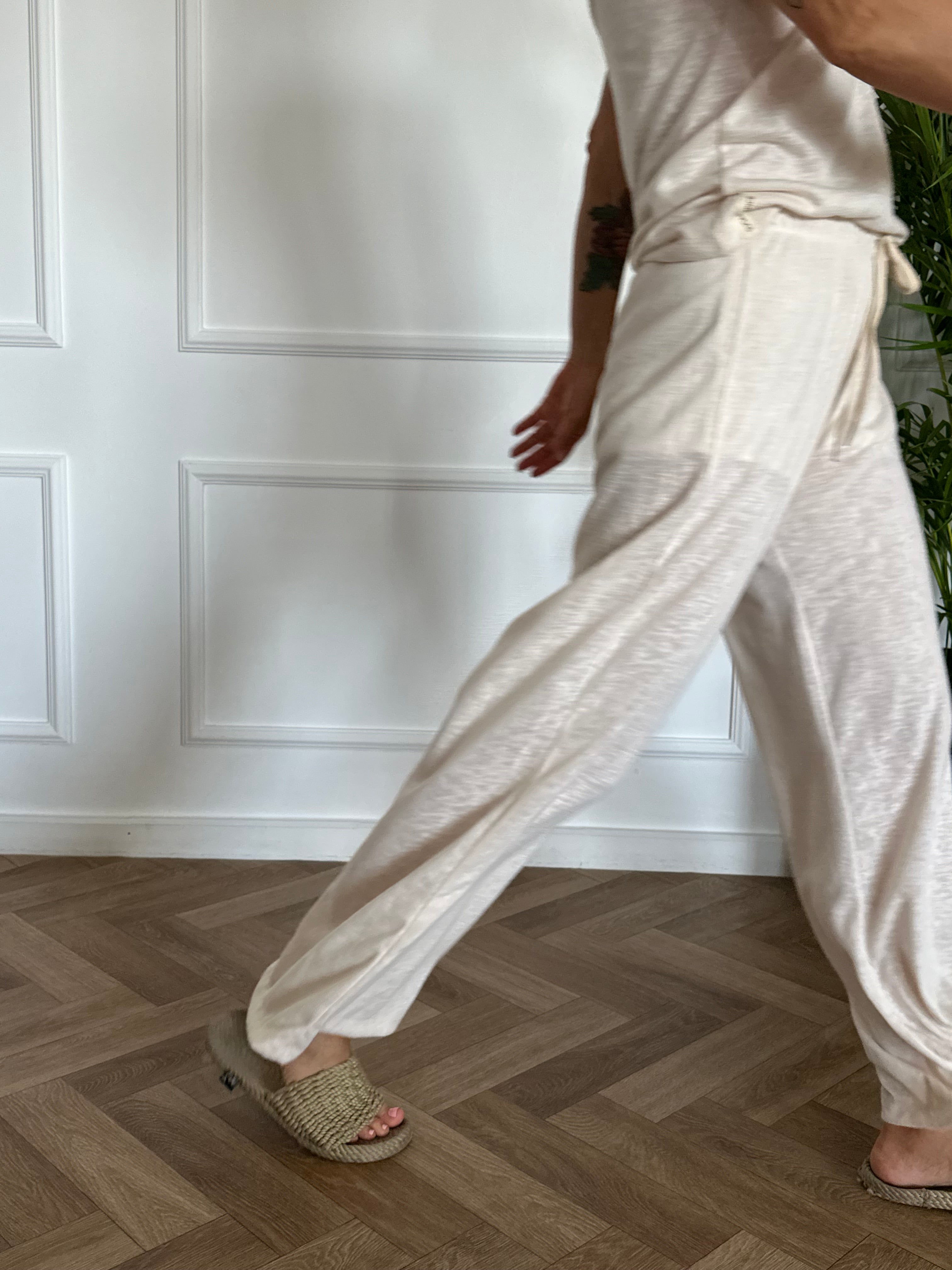 מכנסי ניס סלאב אופוויט