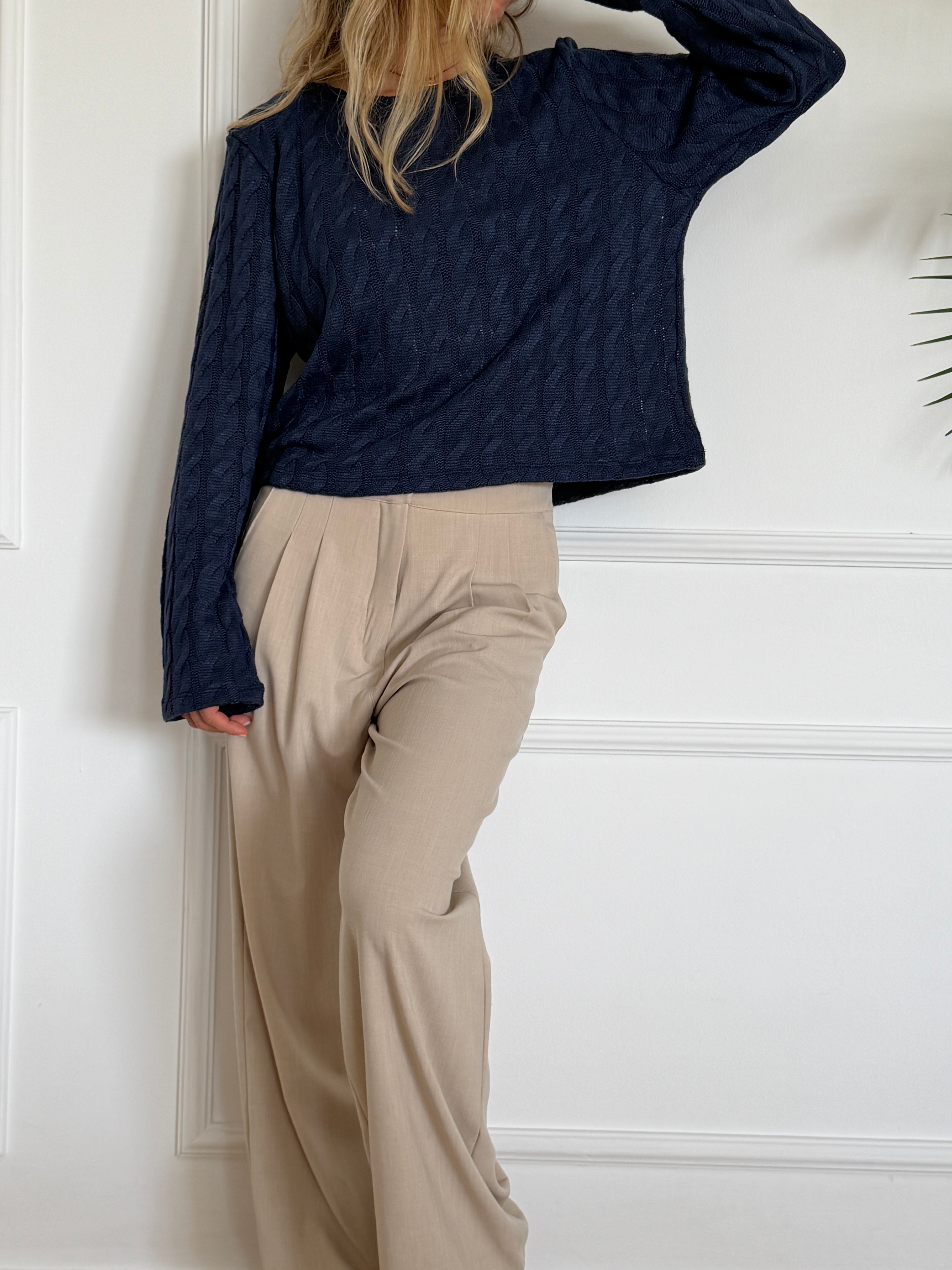 סריג MADISON נייבי