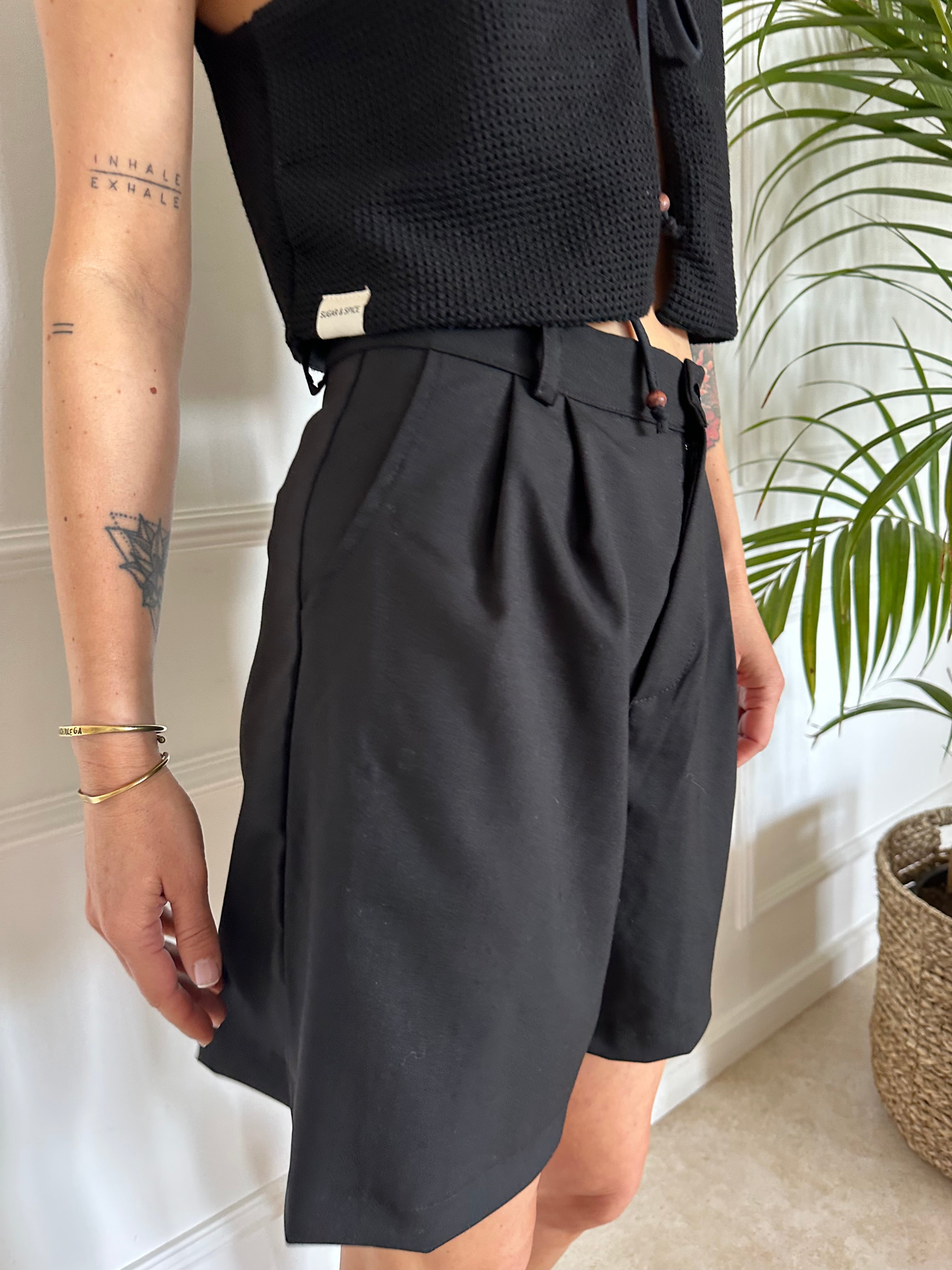 מכנסי ברך צ&