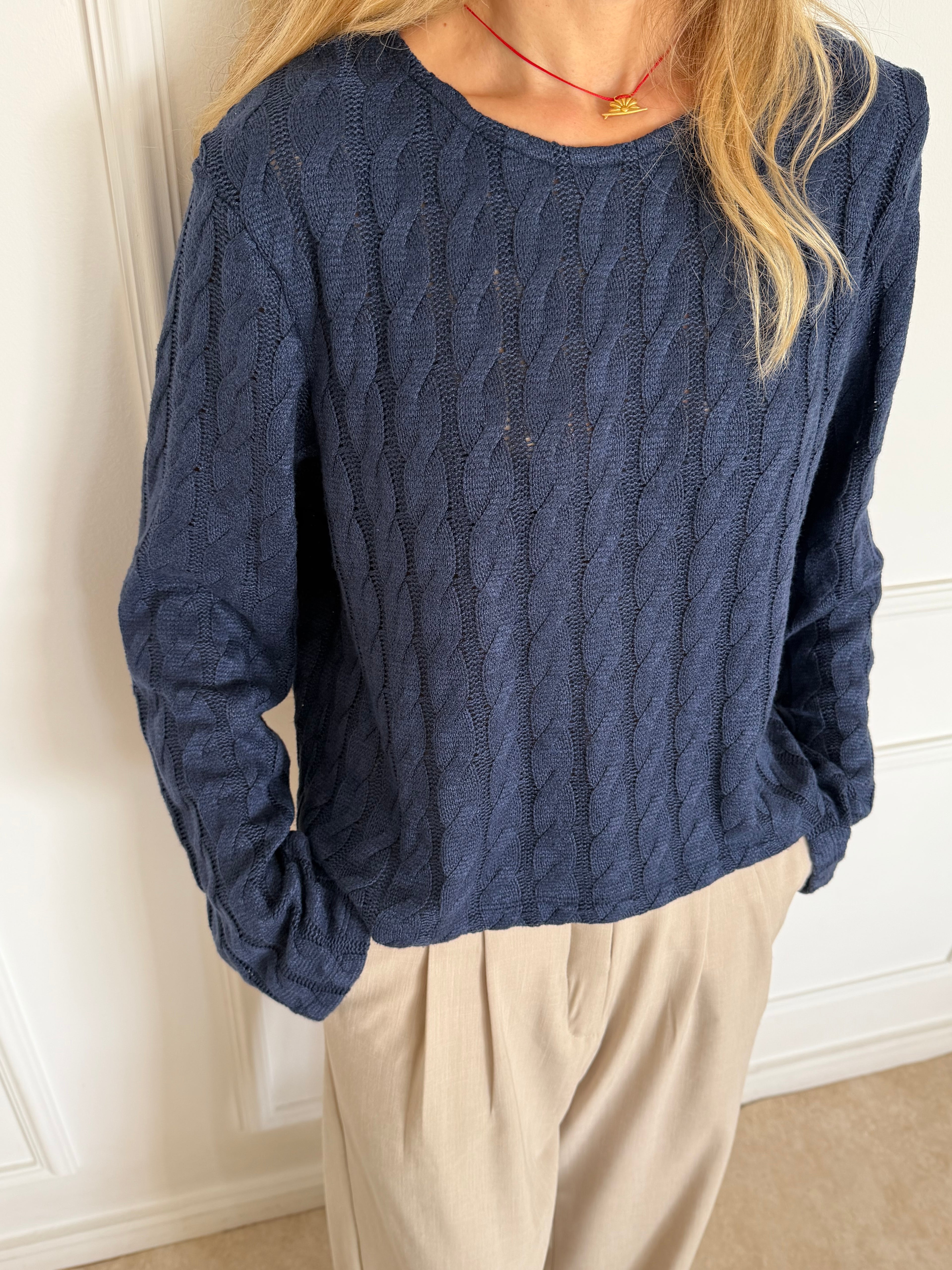 סריג MADISON נייבי