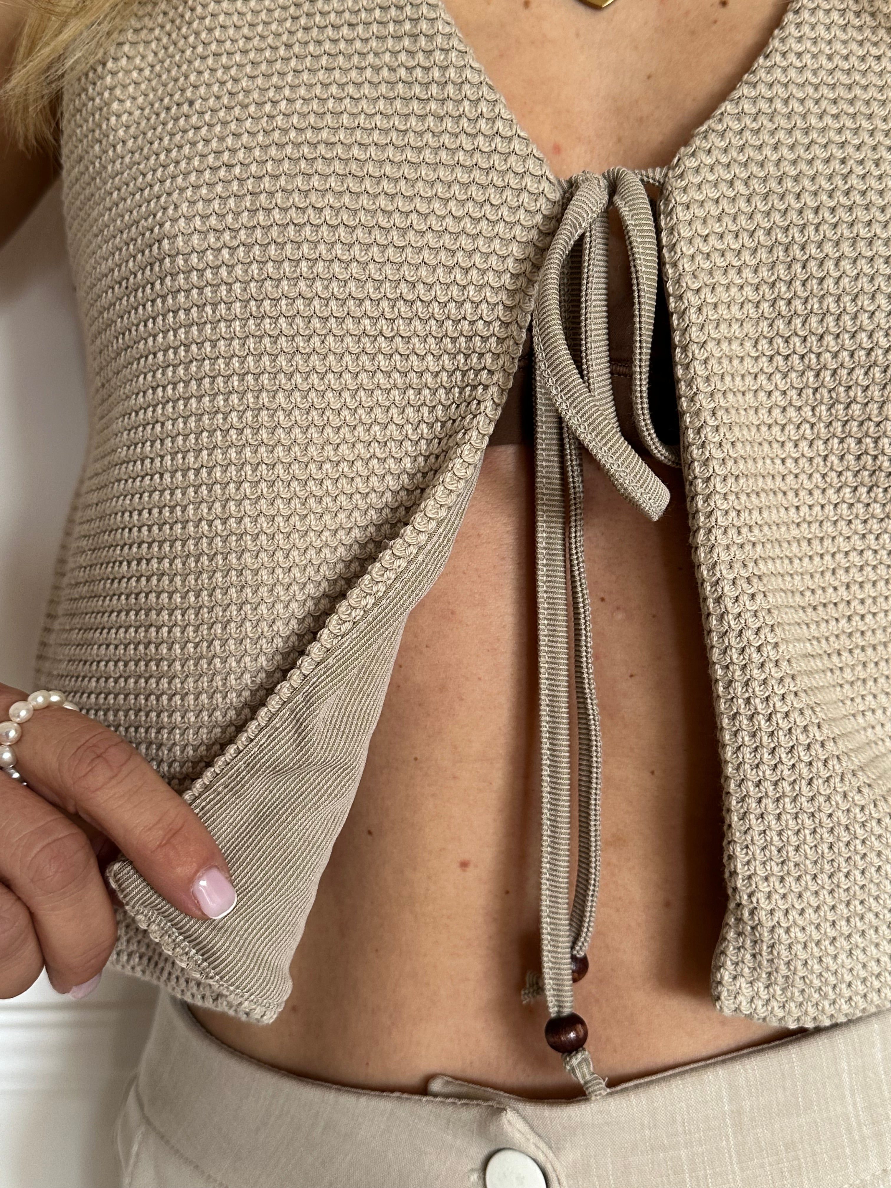 ווסט קשירה אופוויט