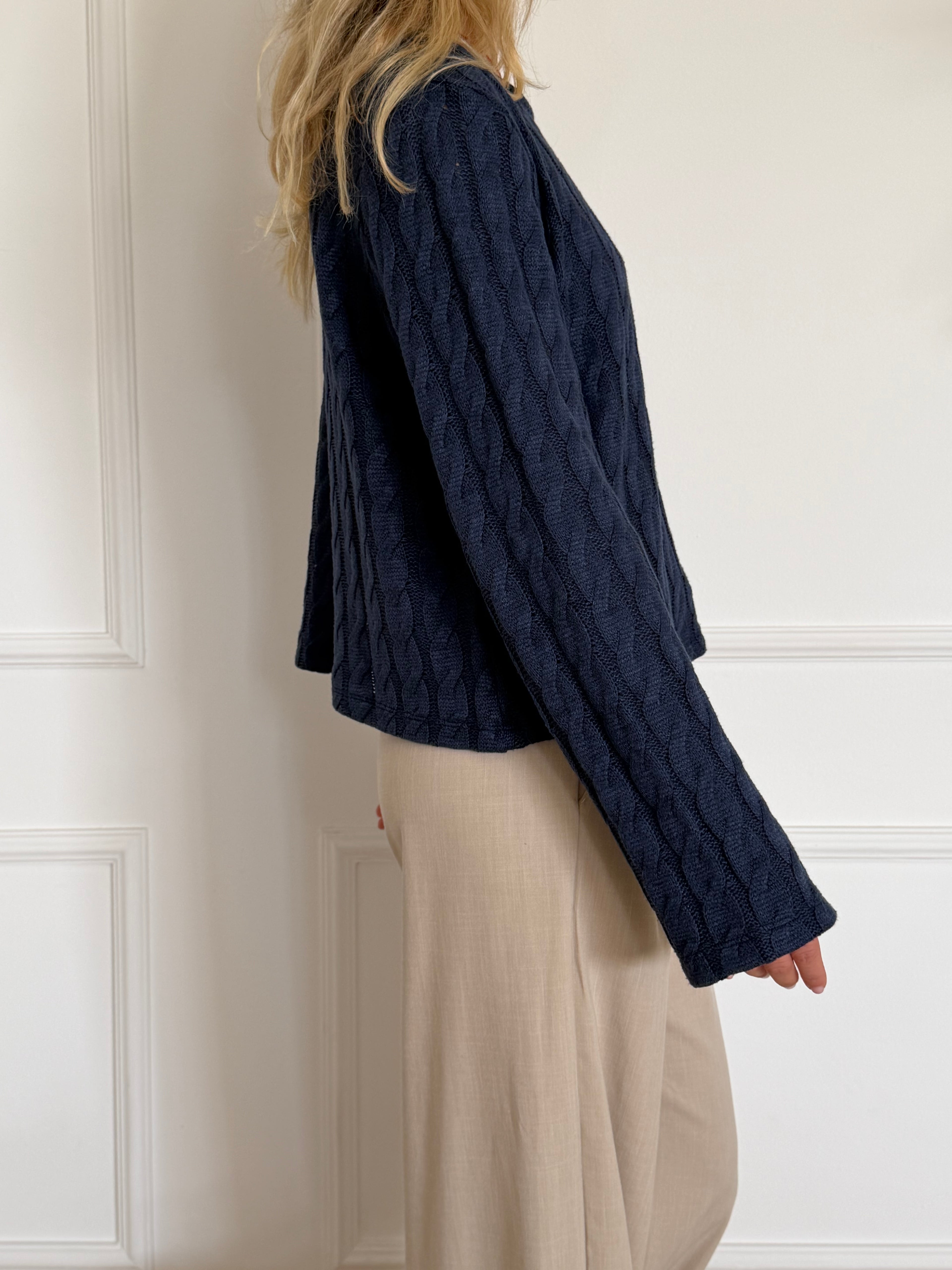 סריג MADISON נייבי