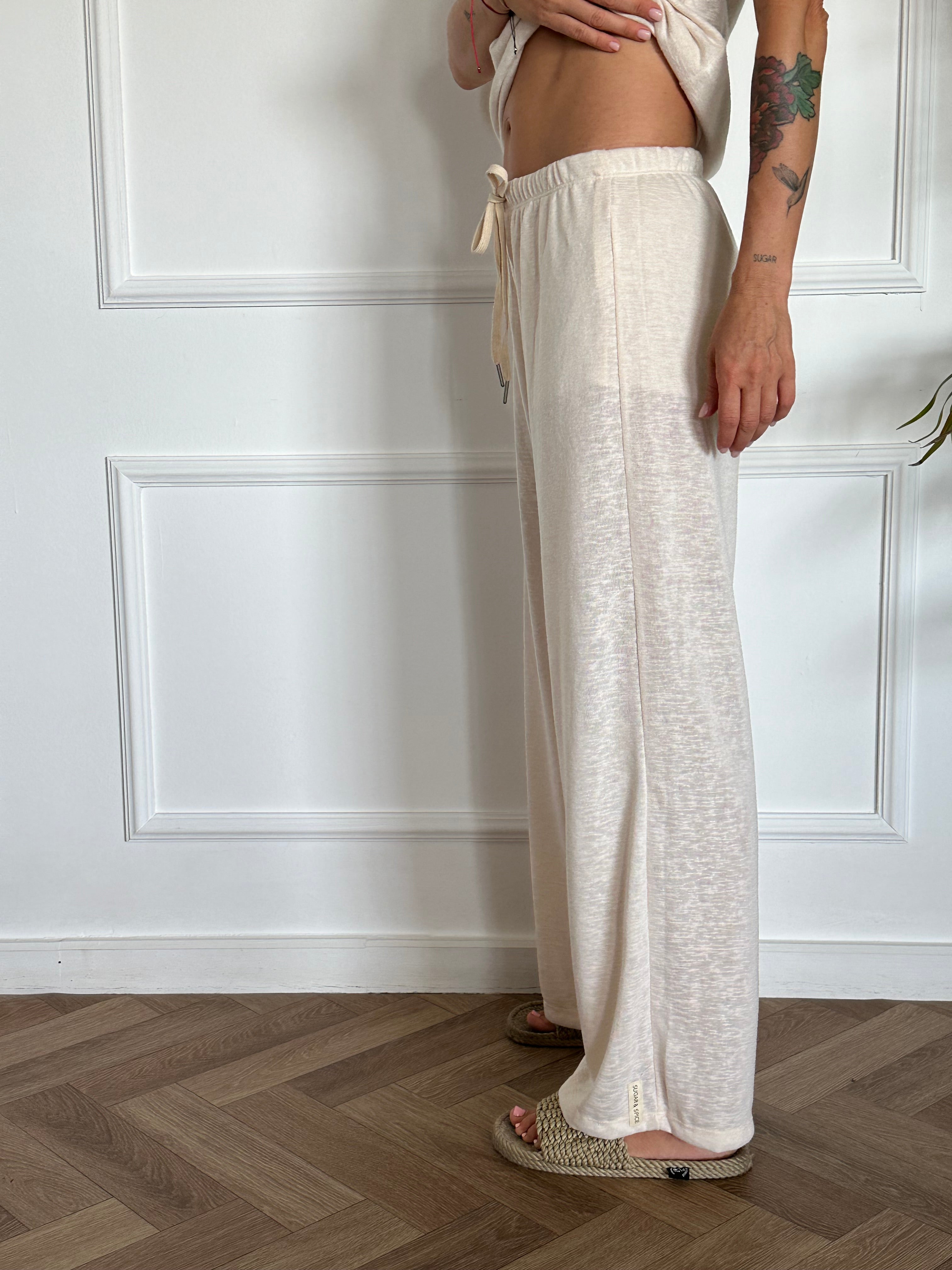 מכנסי ניס סלאב אופוויט