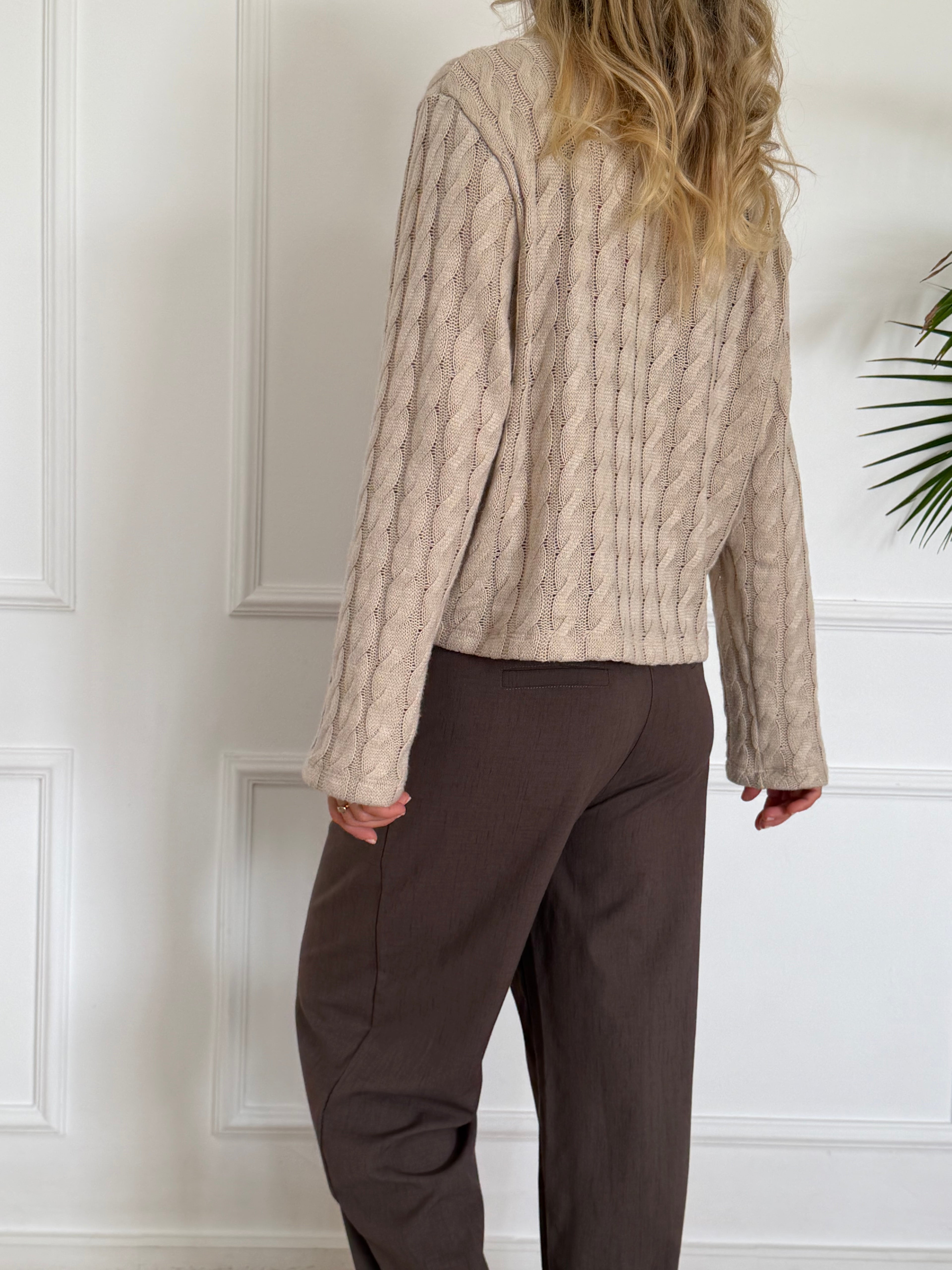 סריג MADISON אופוויט