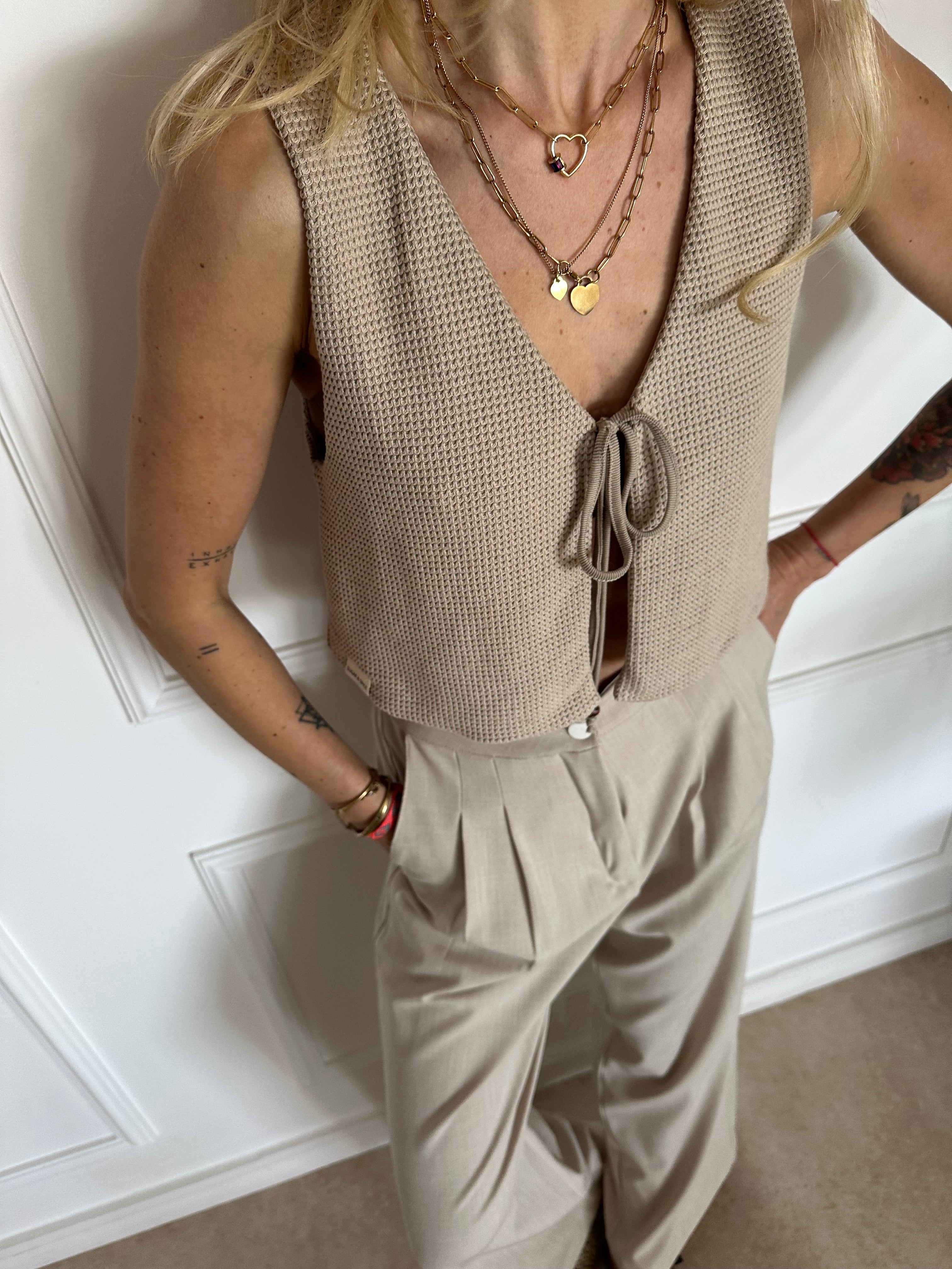 ווסט קשירה אופוויט