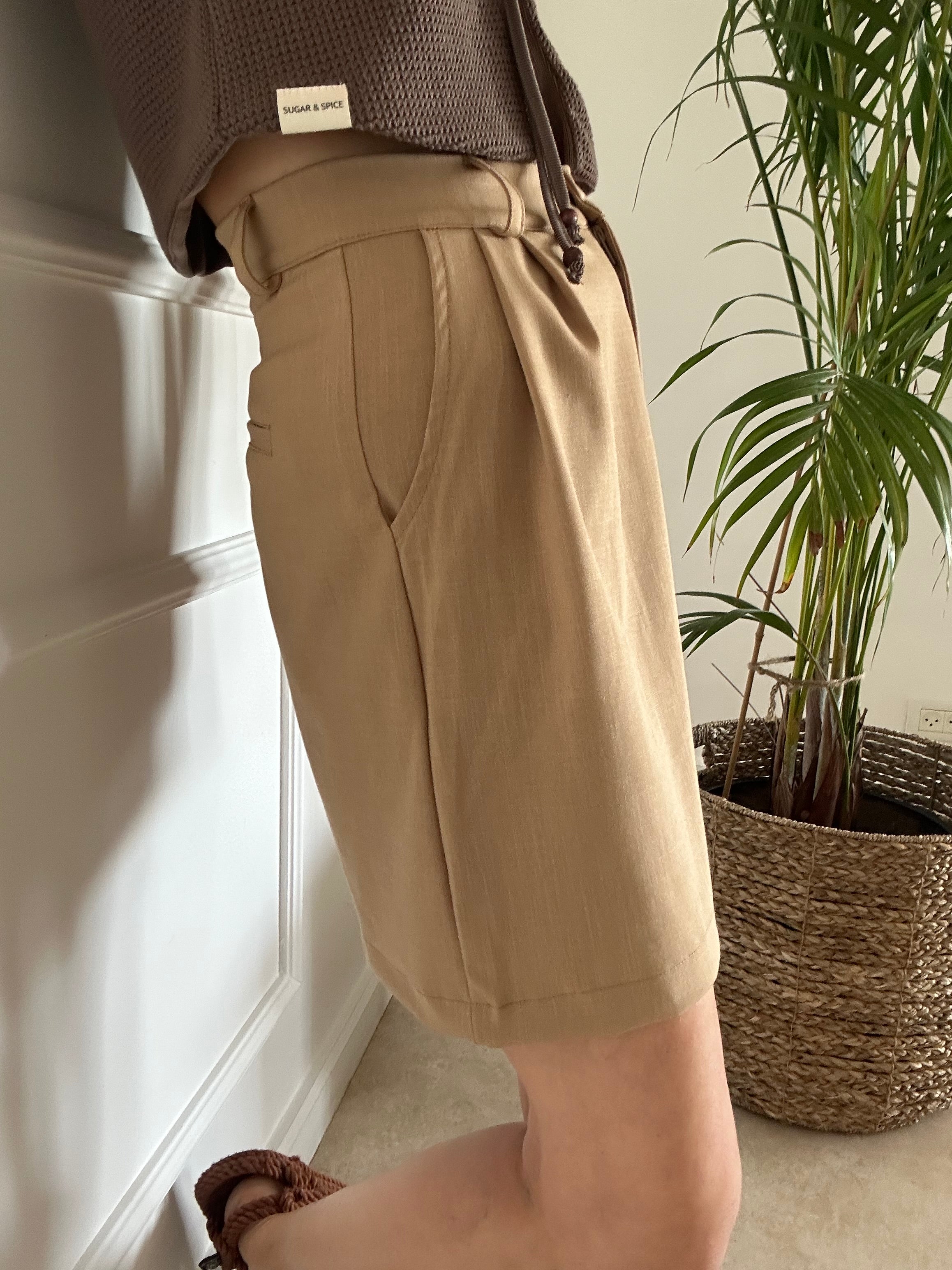 מכנסי ברך צ&