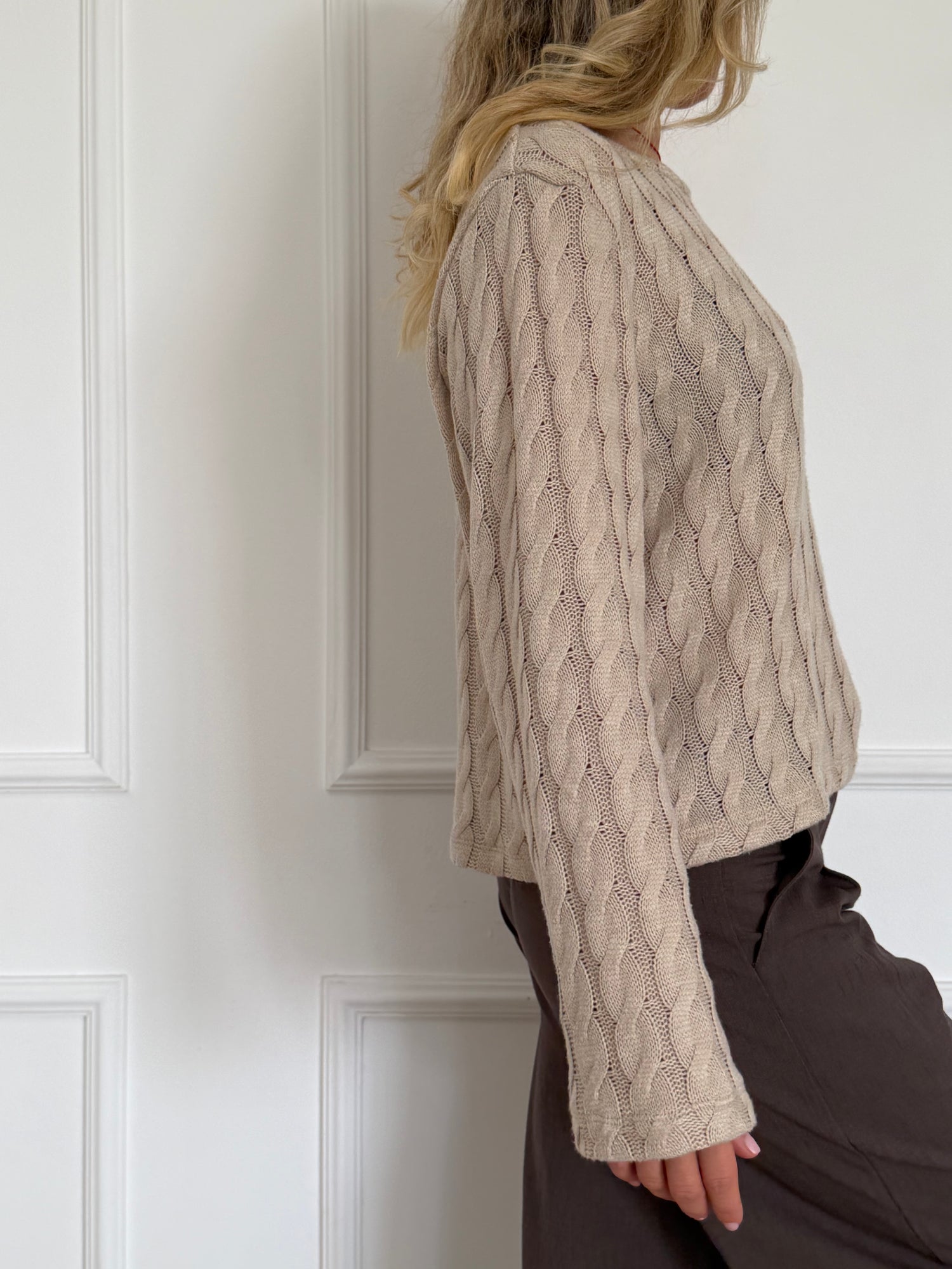 סריג MADISON אופוויט