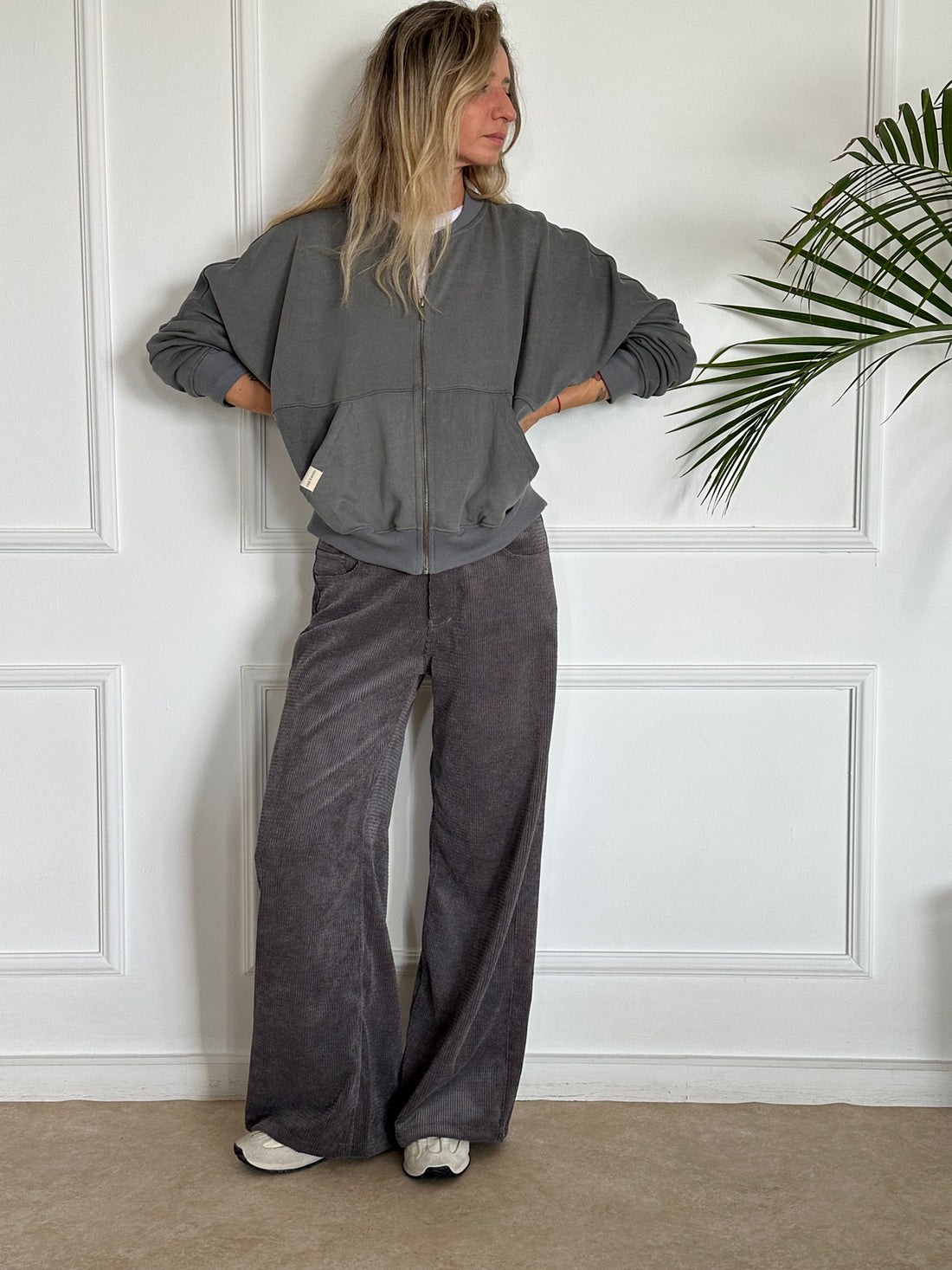 בומבר פרנץ&