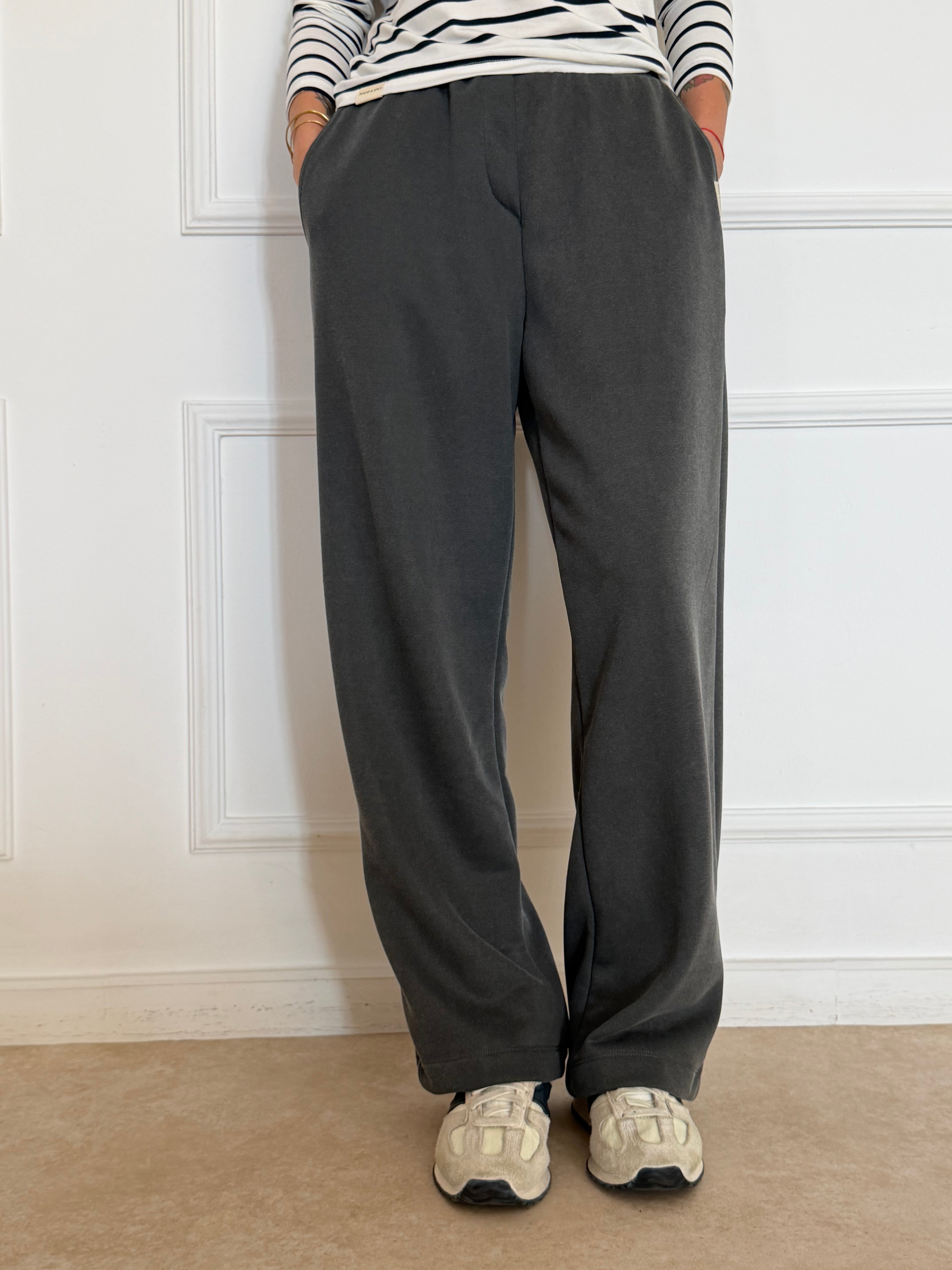 מכנסי NINA פרנץ&