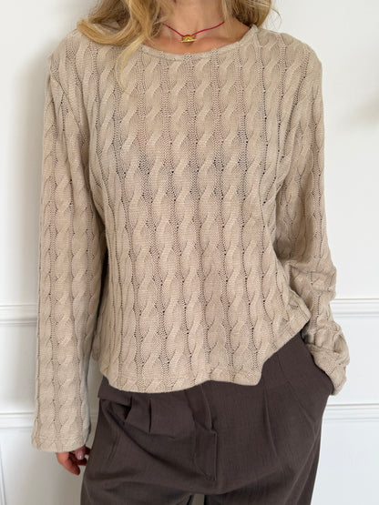 סריג MADISON אופוויט