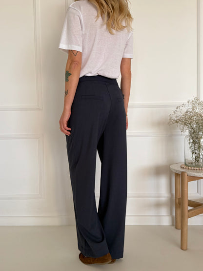 מכנסי DENMARK נייבי