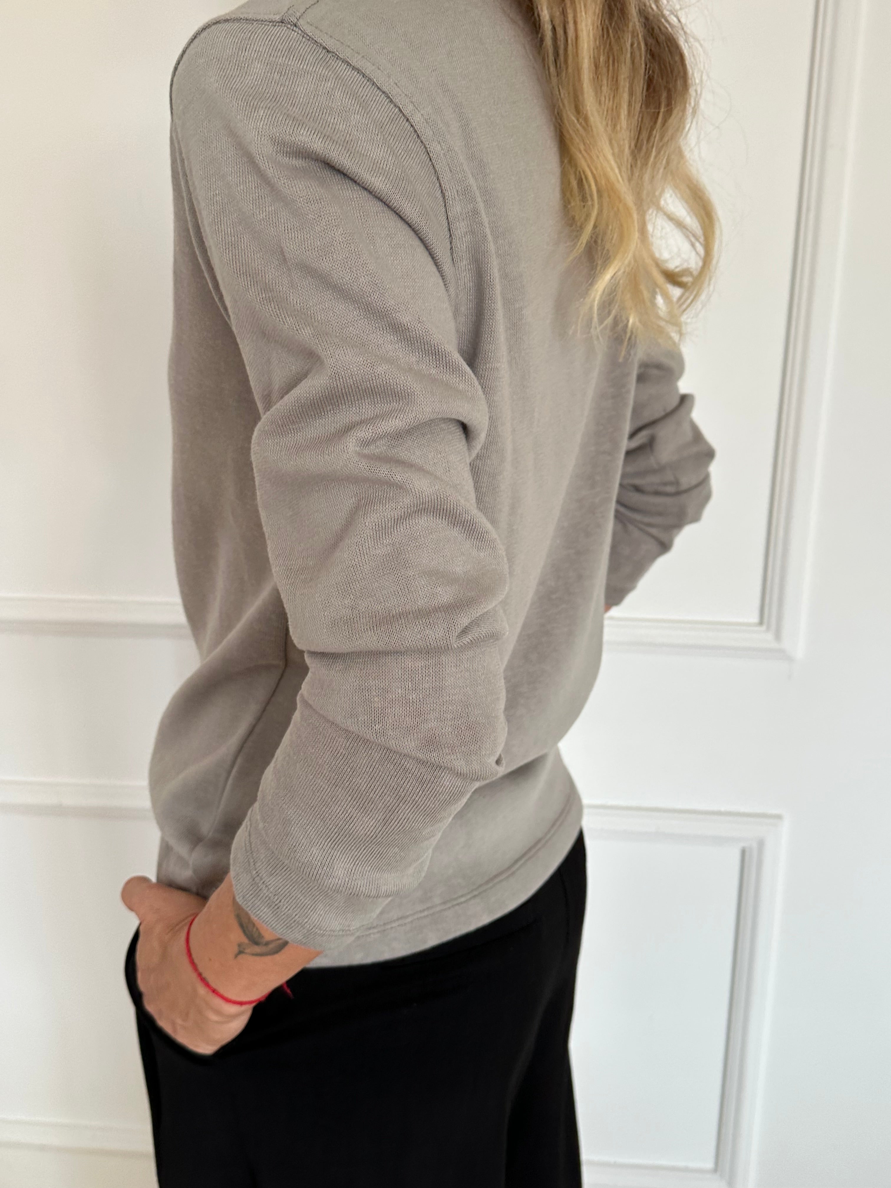 סריג MILA עננים אבן