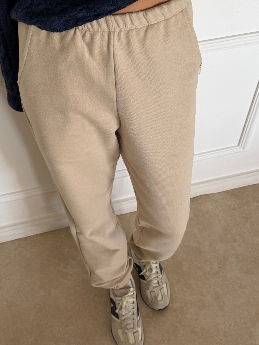 מכנסי NEW JERSEY אופוויט