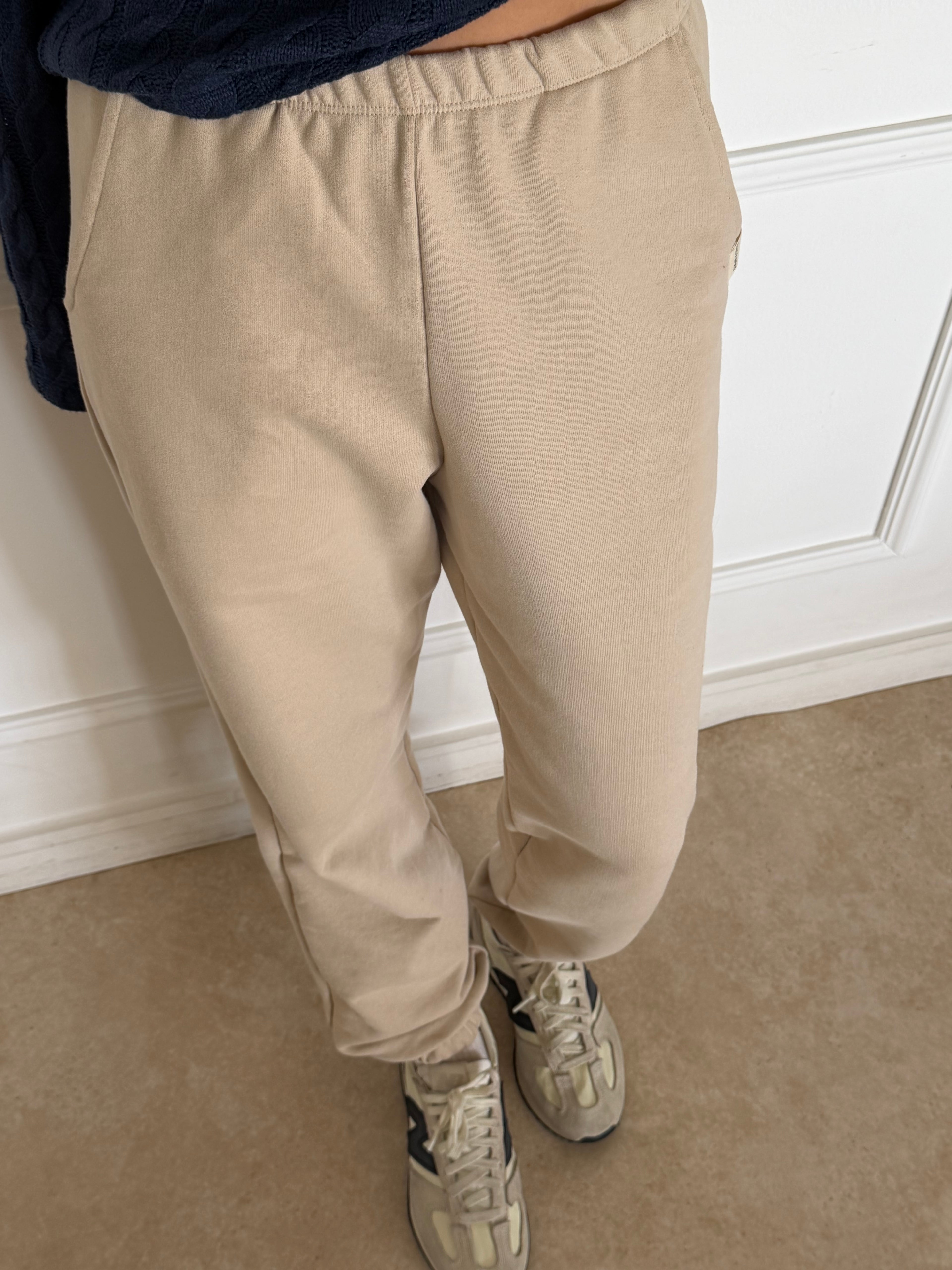 מכנסי NEW JERSEY אופוויט