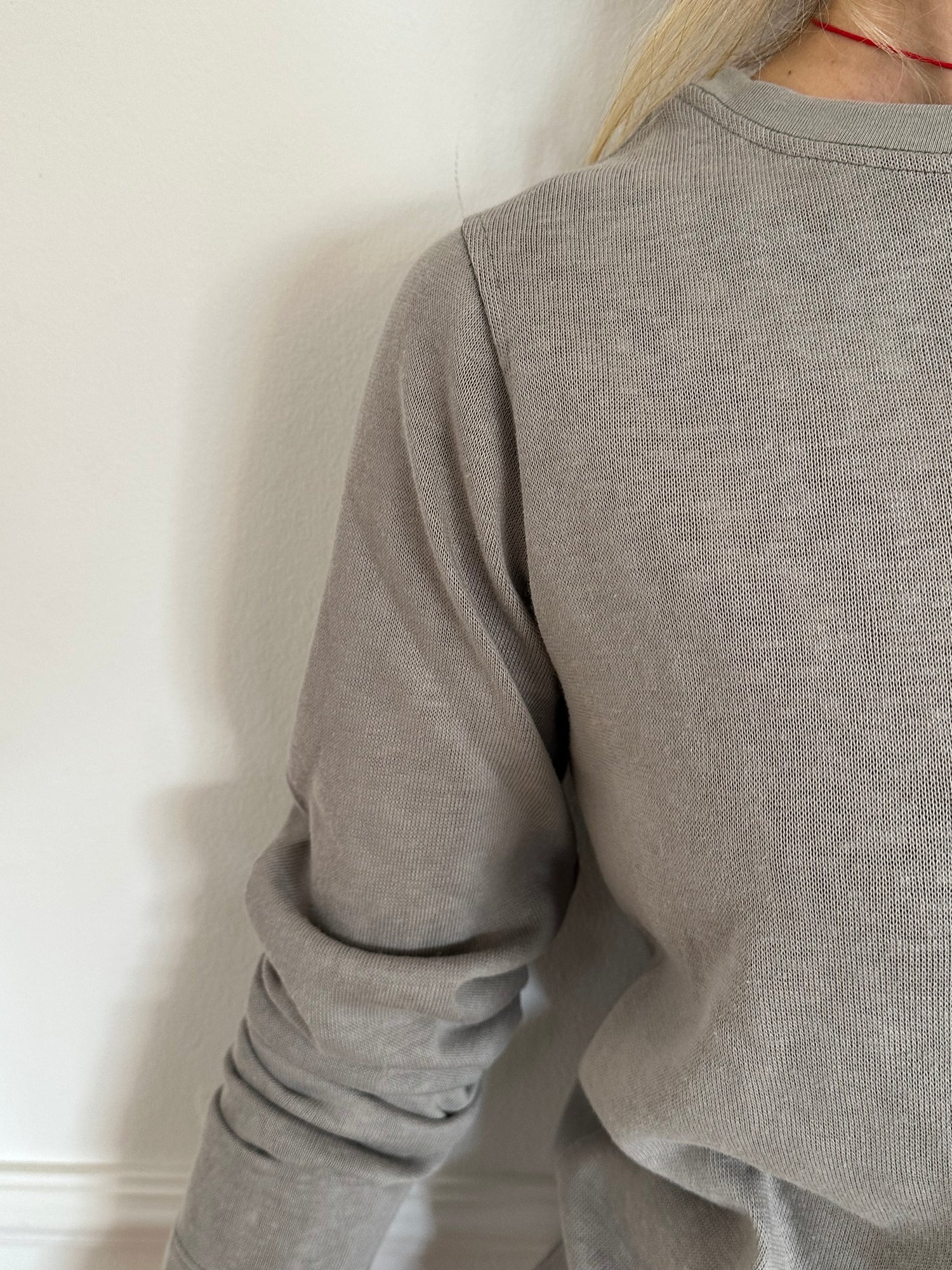 סריג MILA עננים אבן