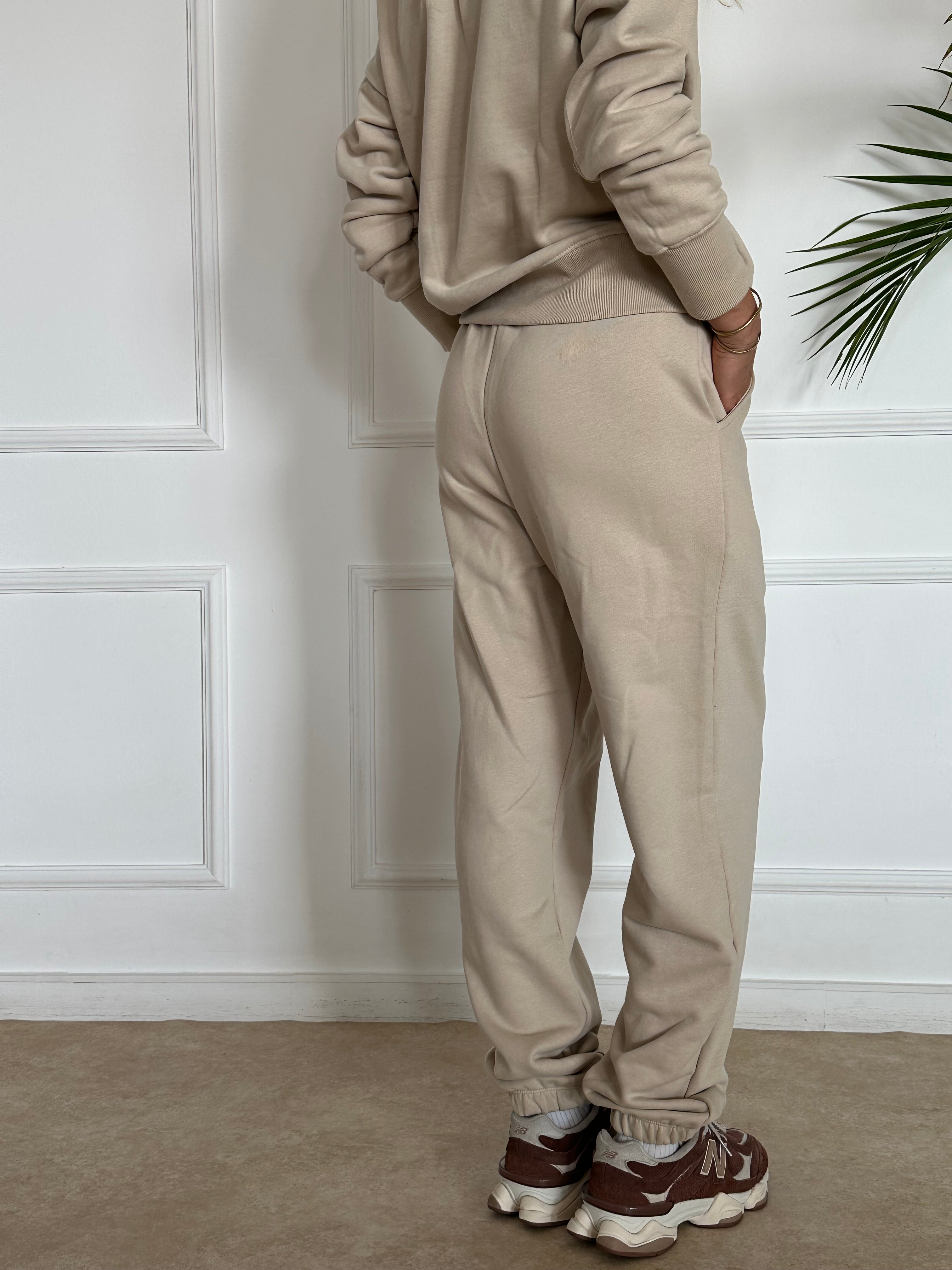 מכנסי NEW JERSEY אופוויט