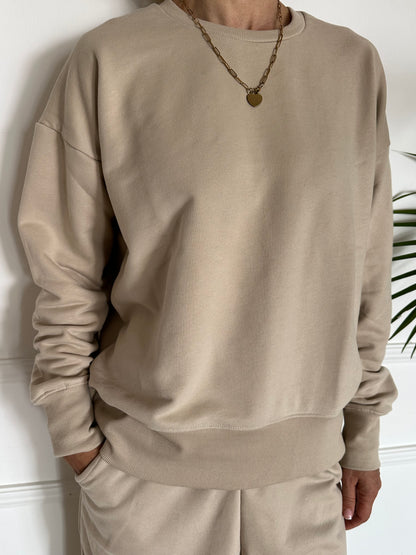 סווטשירט NEW JERSEY אופוויט