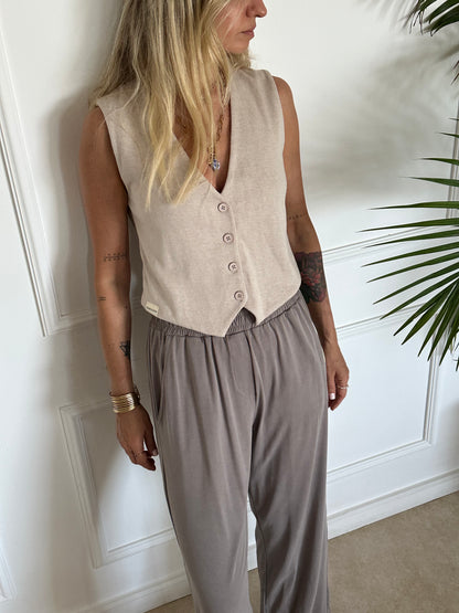 ווסט כפתורים אופוויט