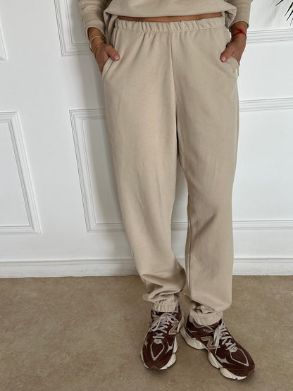 מכנסי NEW JERSEY אופוויט