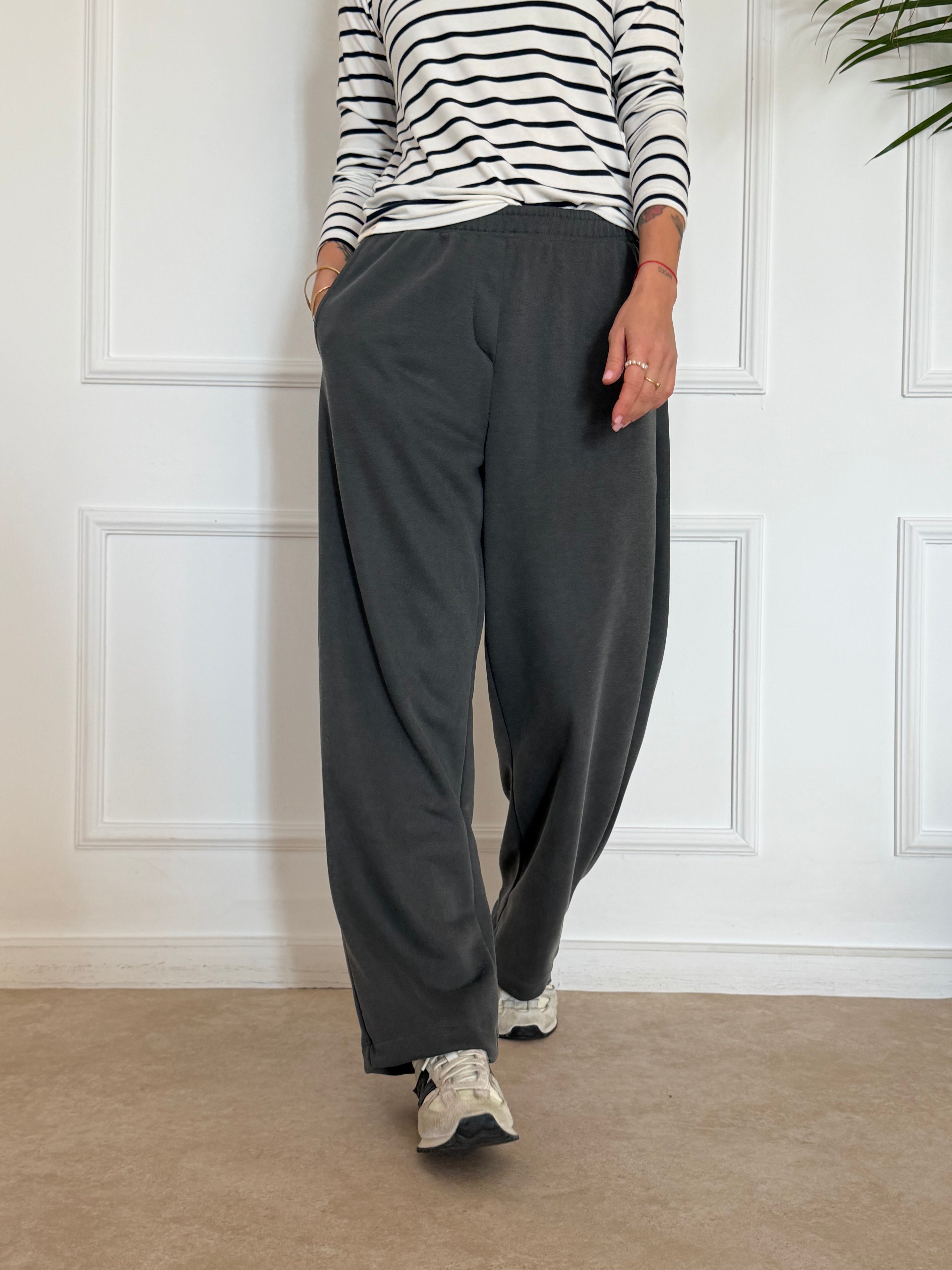 מכנסי NINA פרנץ&