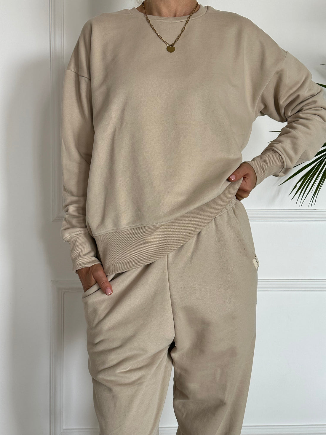 סווטשירט NEW JERSEY אופוויט