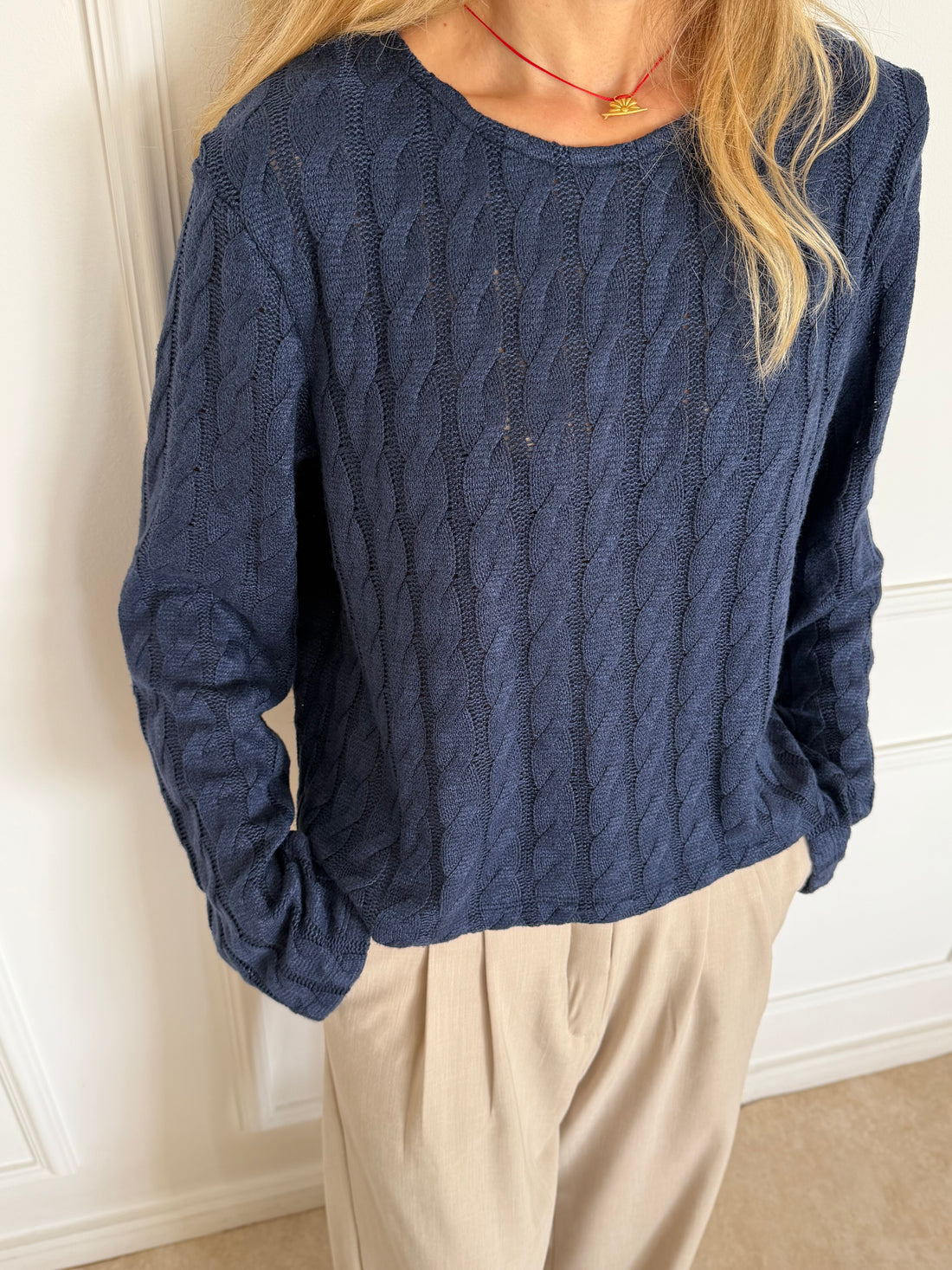 סריג MADISON נייבי