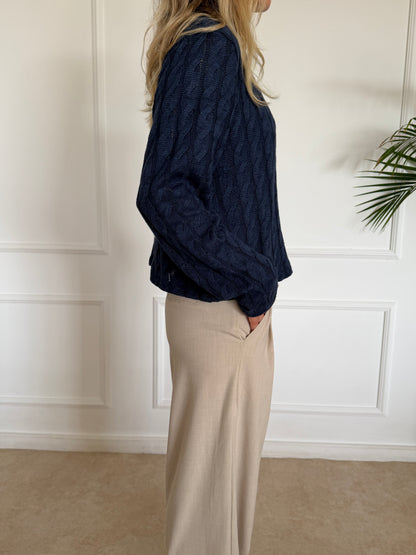 סריג MADISON נייבי