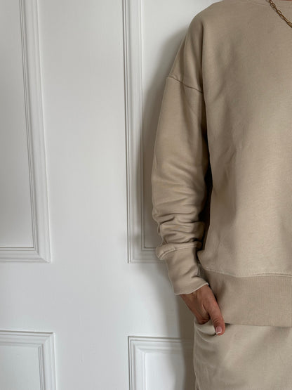 סווטשירט NEW JERSEY אופוויט