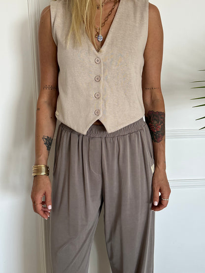 ווסט כפתורים אופוויט