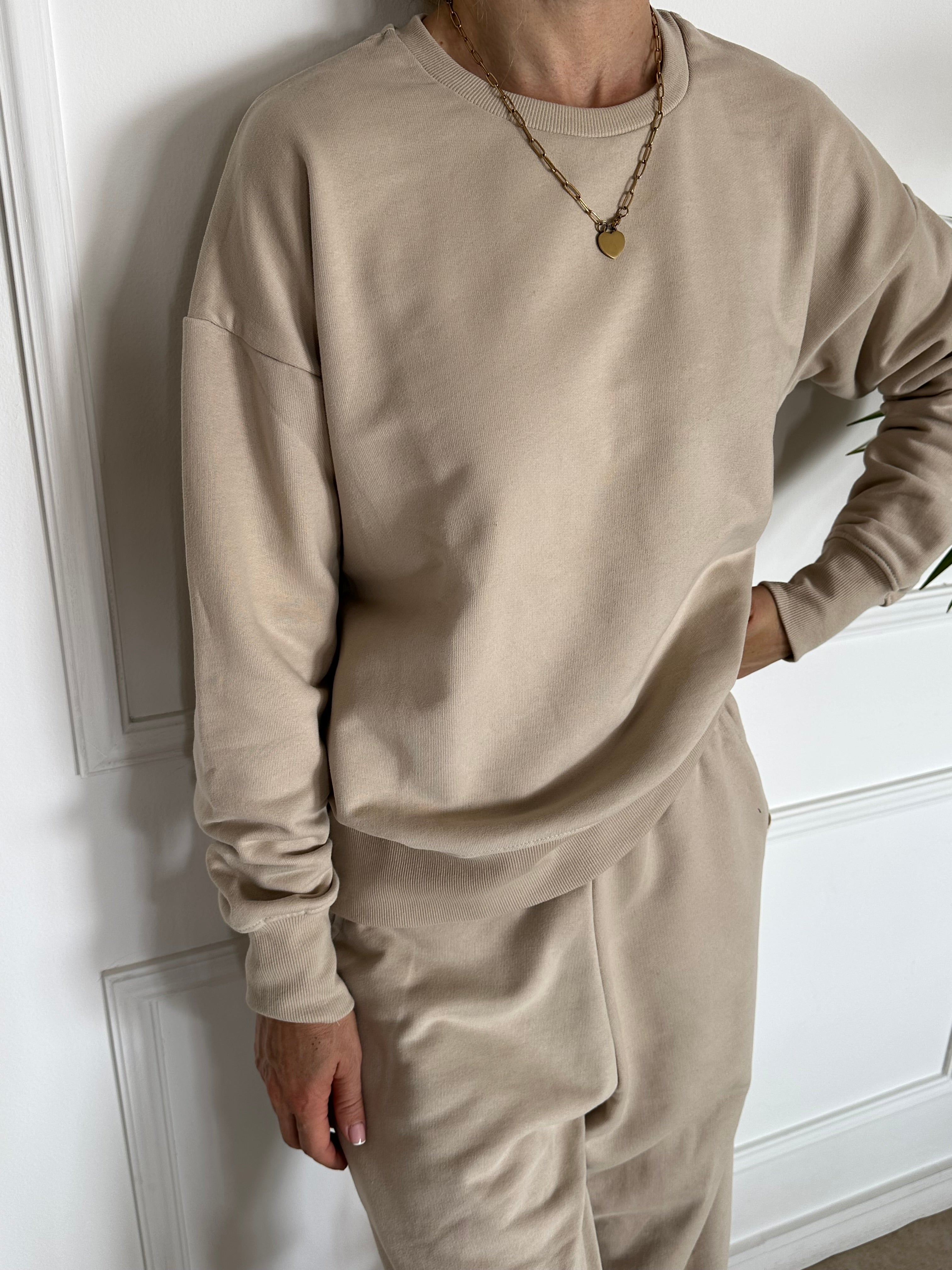 סווטשירט NEW JERSEY אופוויט