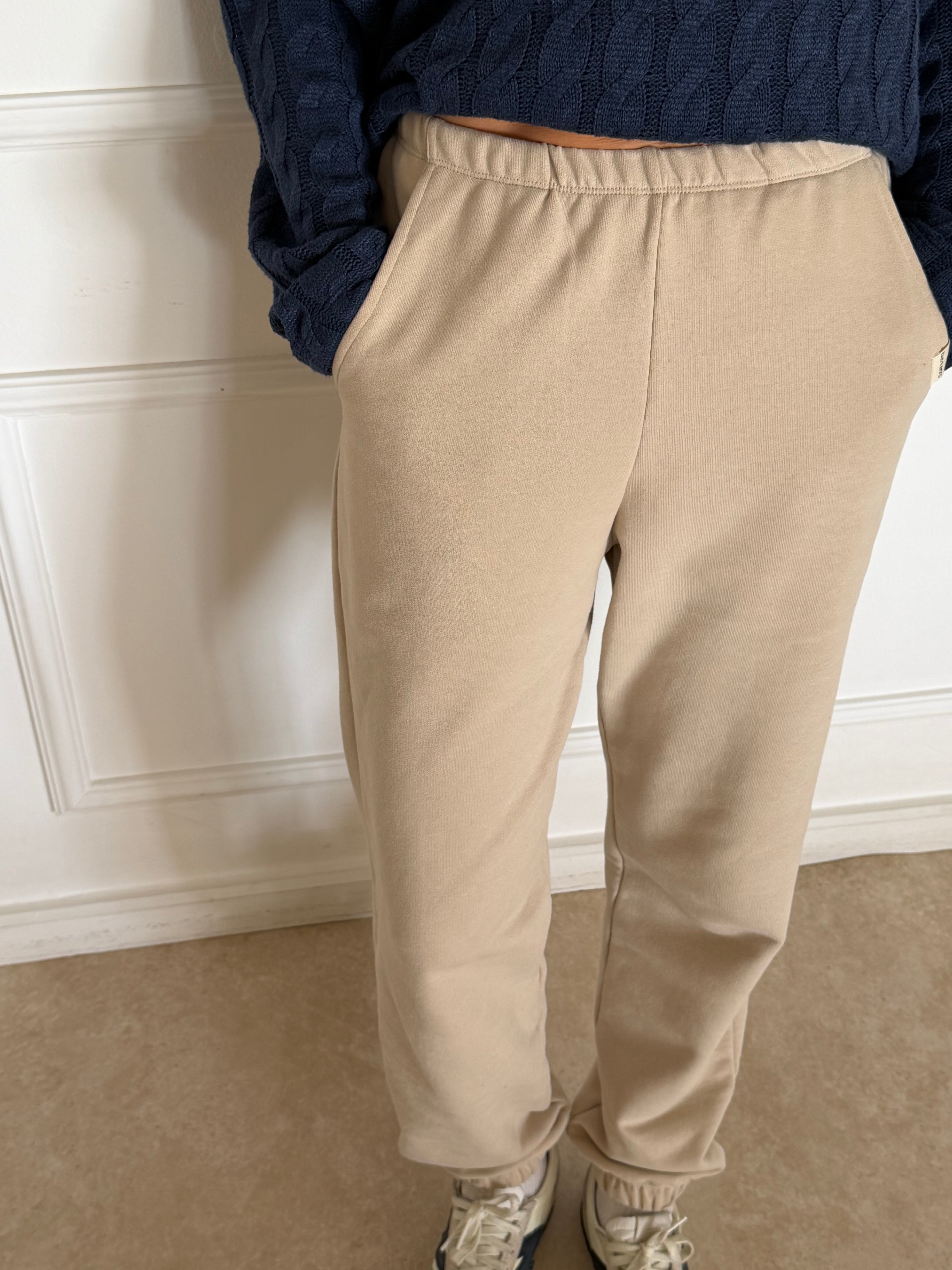 מכנסי NEW JERSEY אופוויט