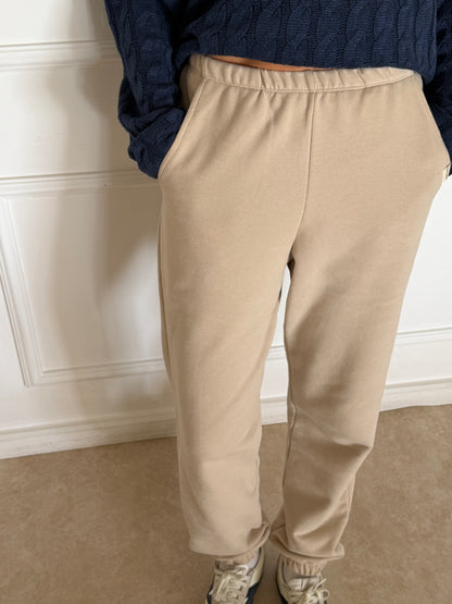 מכנסי NEW JERSEY אופוויט