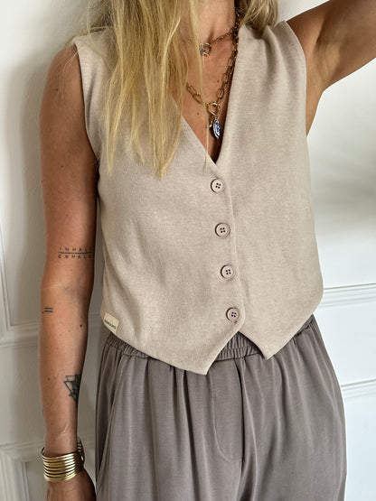 ווסט כפתורים אופוויט