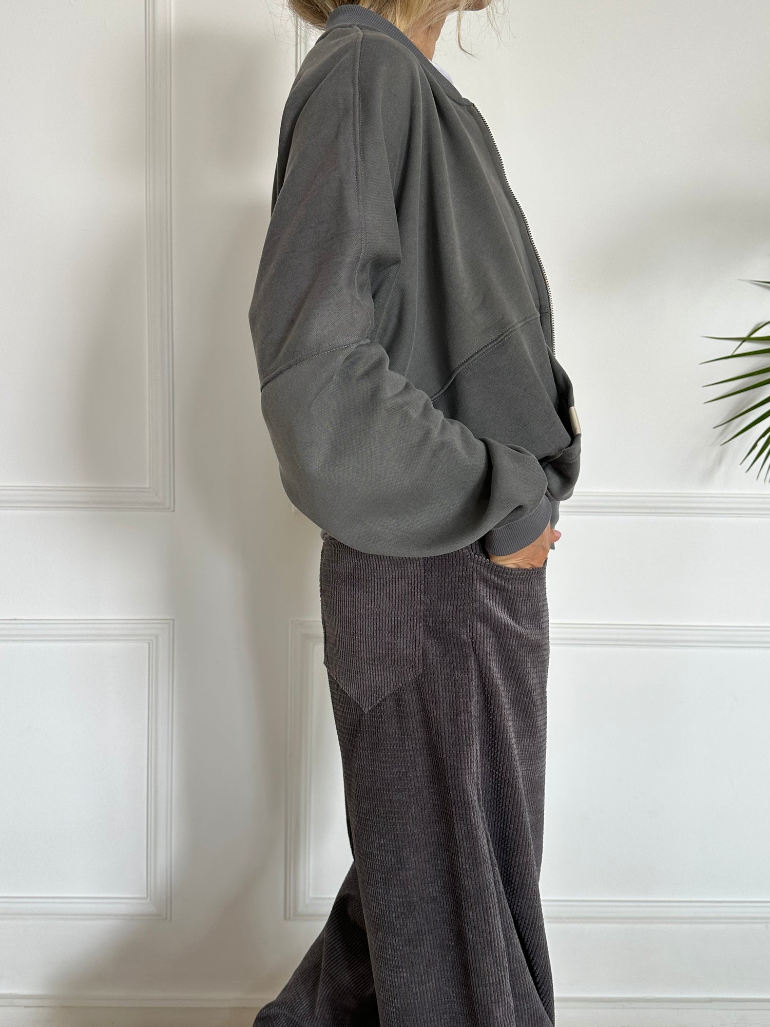 בומבר פרנץ&